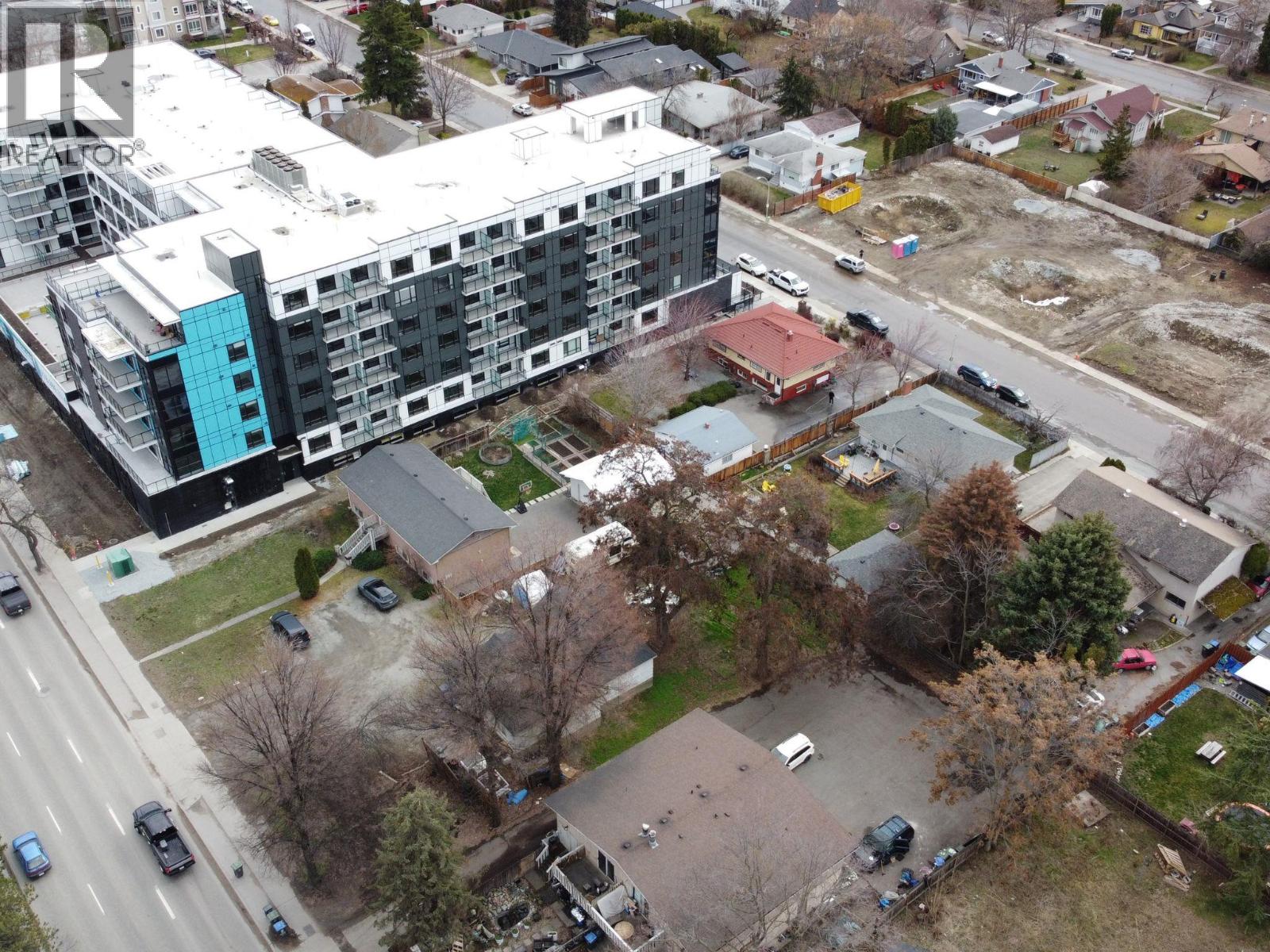 787-789 Harvey Avenue, Kelowna, British Columbia  V1Y 6E2 - Photo 4 - 10380106