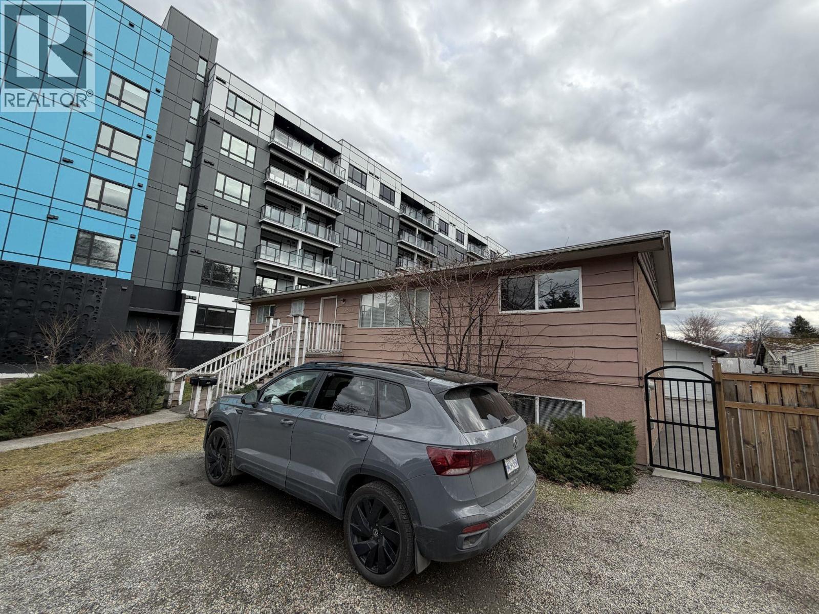 787-789 Harvey Avenue, Kelowna, British Columbia  V1Y 6E2 - Photo 8 - 10380106