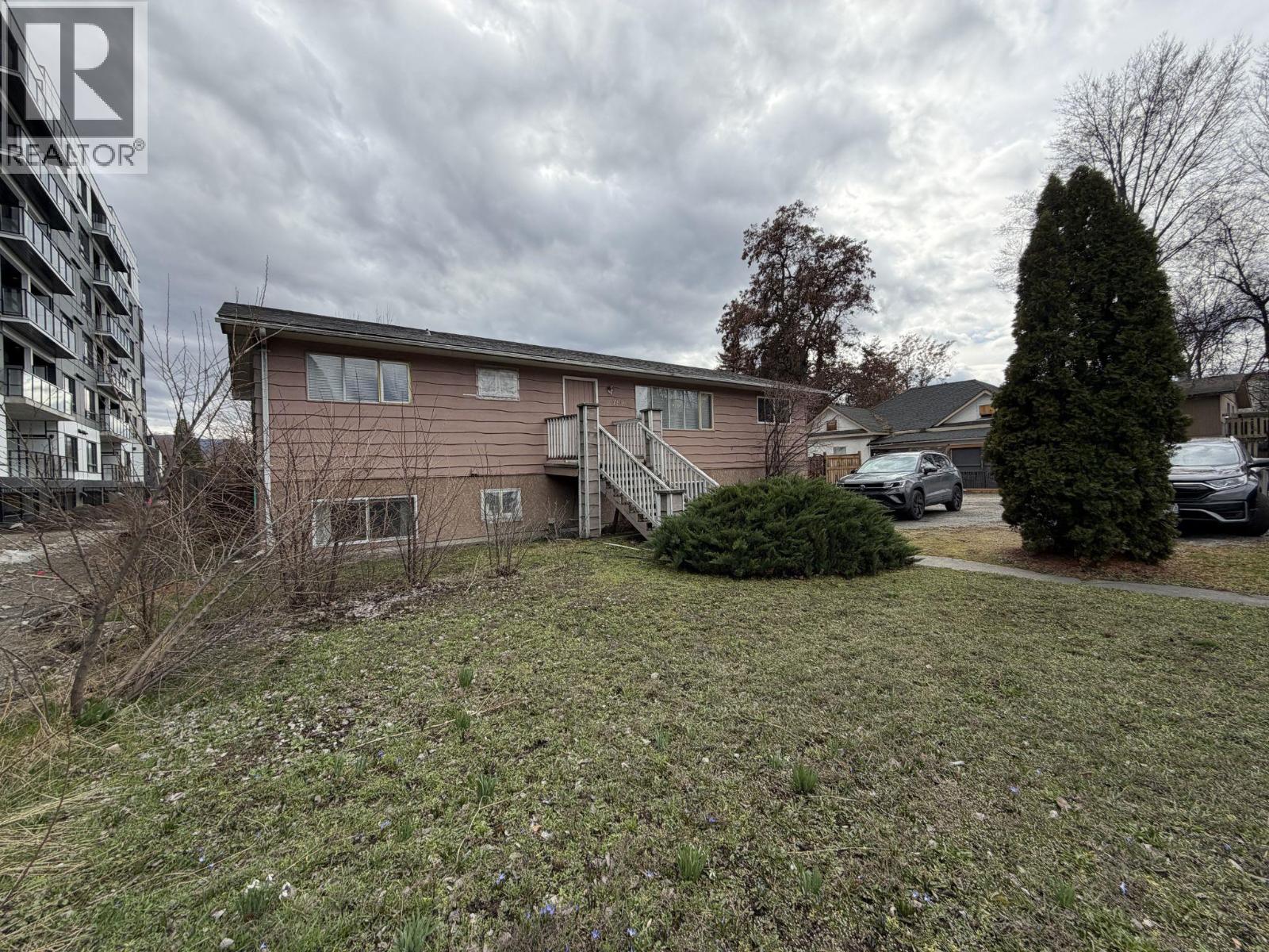 787-789 Harvey Avenue, Kelowna, British Columbia  V1Y 6E2 - Photo 9 - 10380106