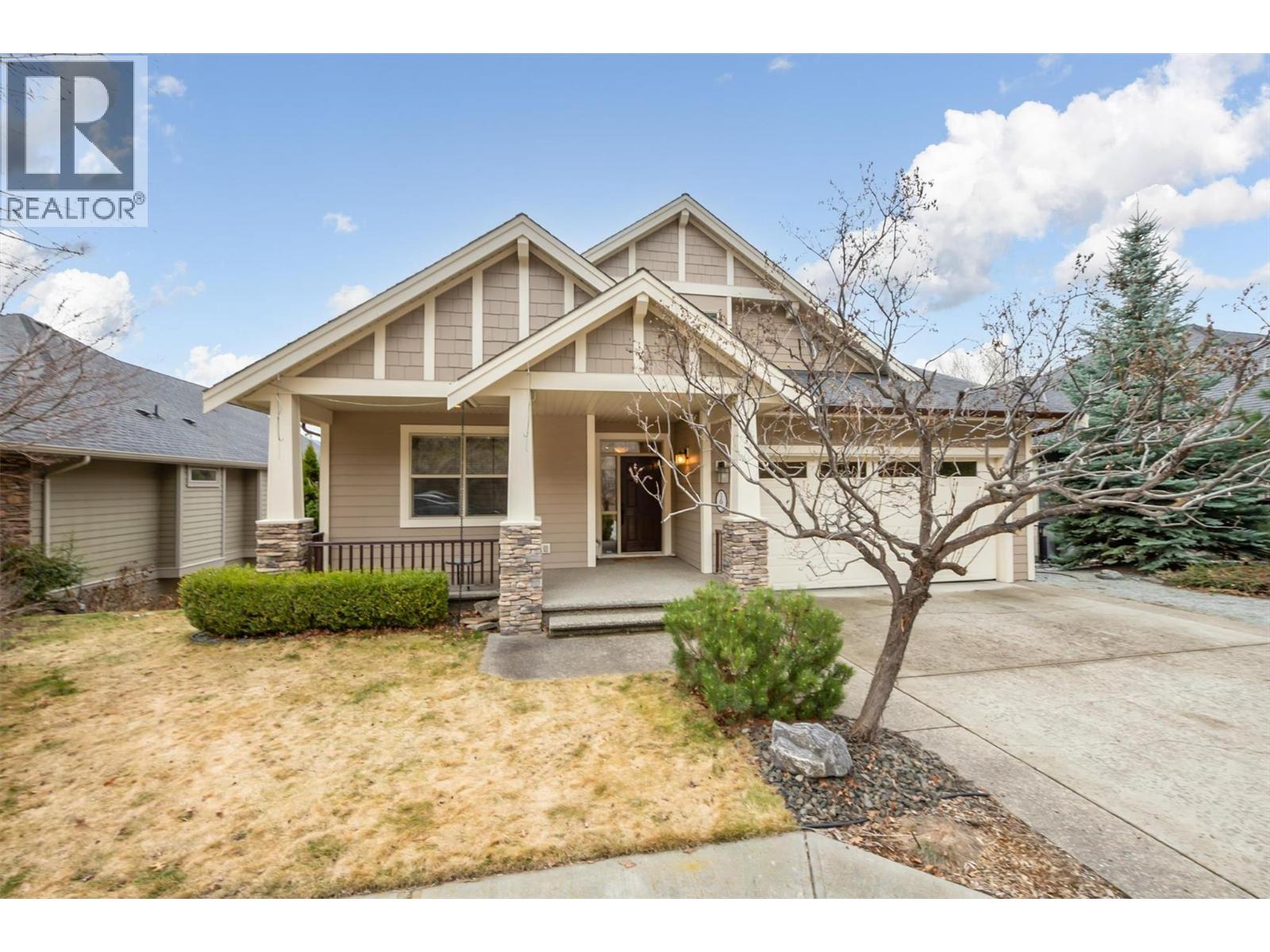 165 Terrace Hill Place, kelowna, British Columbia