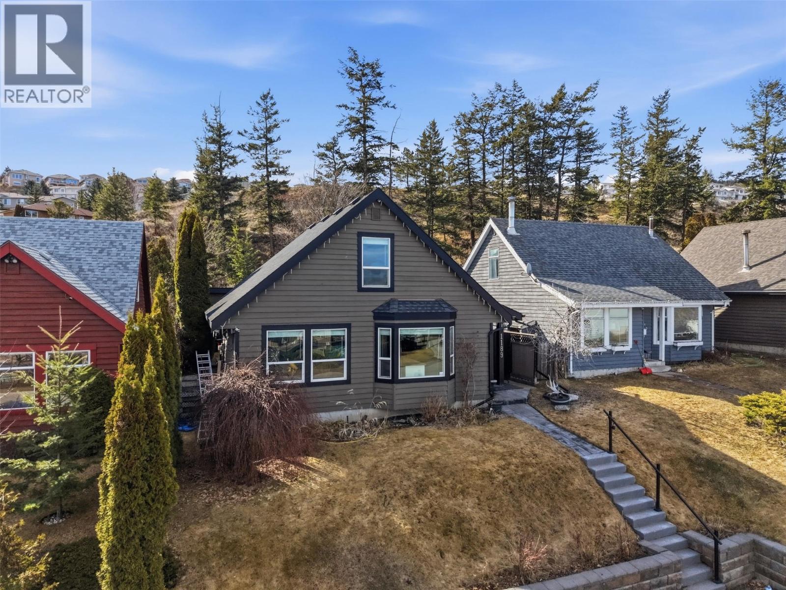 1189 HOWE Road, kamloops, British Columbia