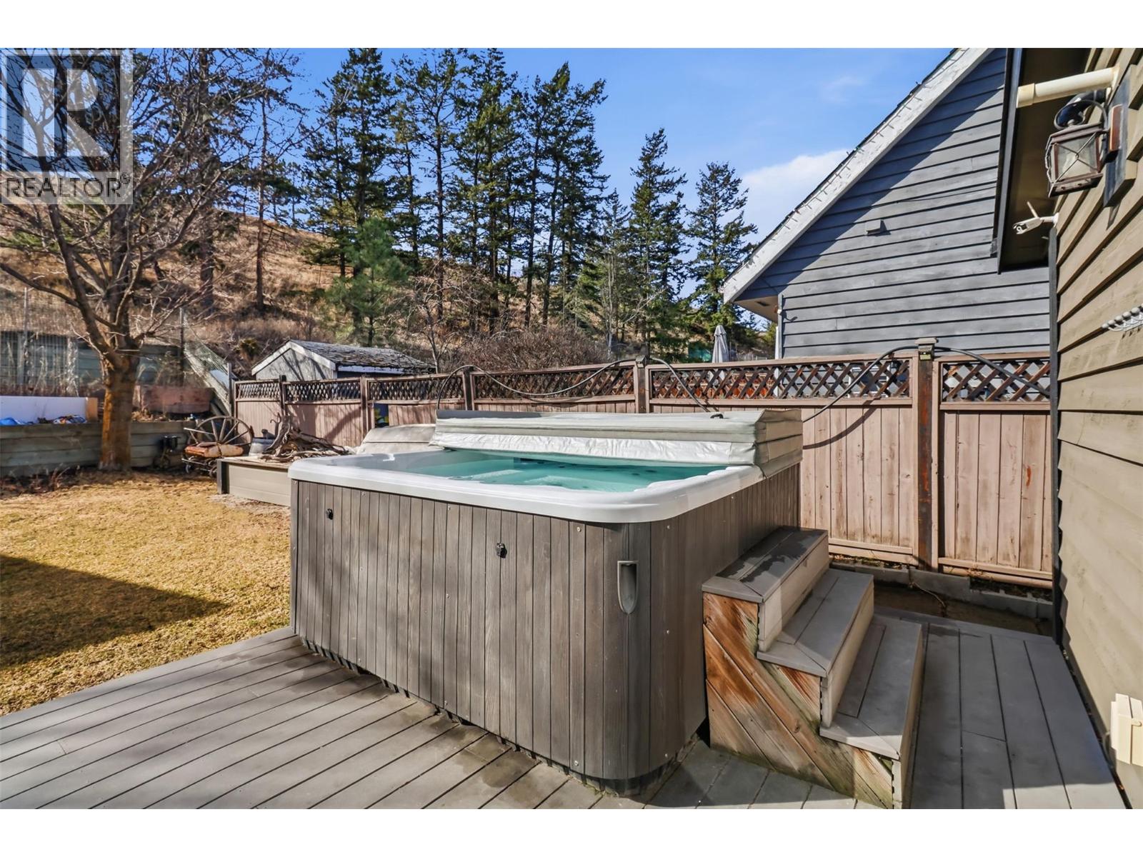 1189 Howe Road, Kamloops, British Columbia  V1S 1M4 - Photo 16 - 10380129