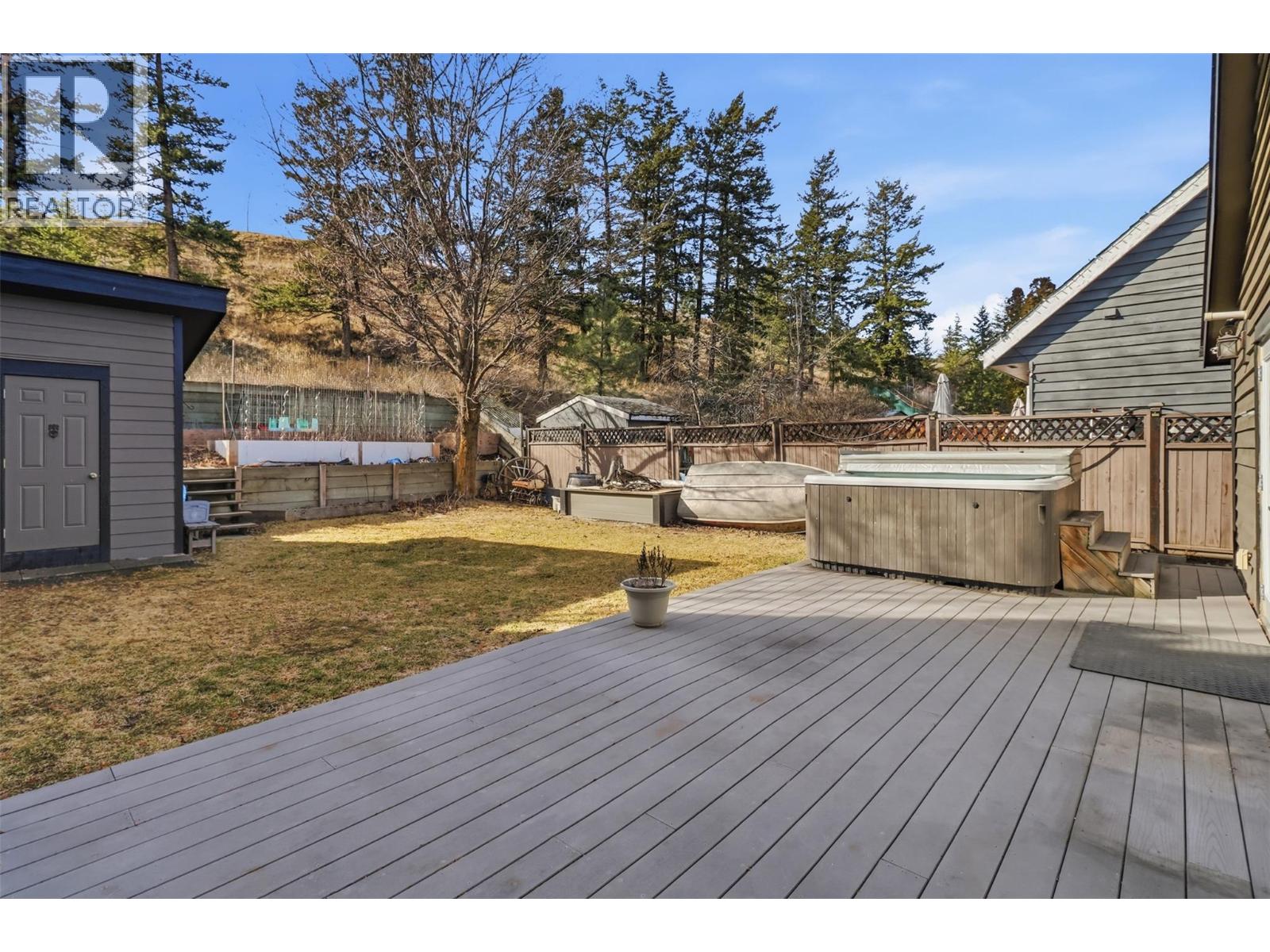 1189 Howe Road, Kamloops, British Columbia  V1S 1M4 - Photo 18 - 10380129
