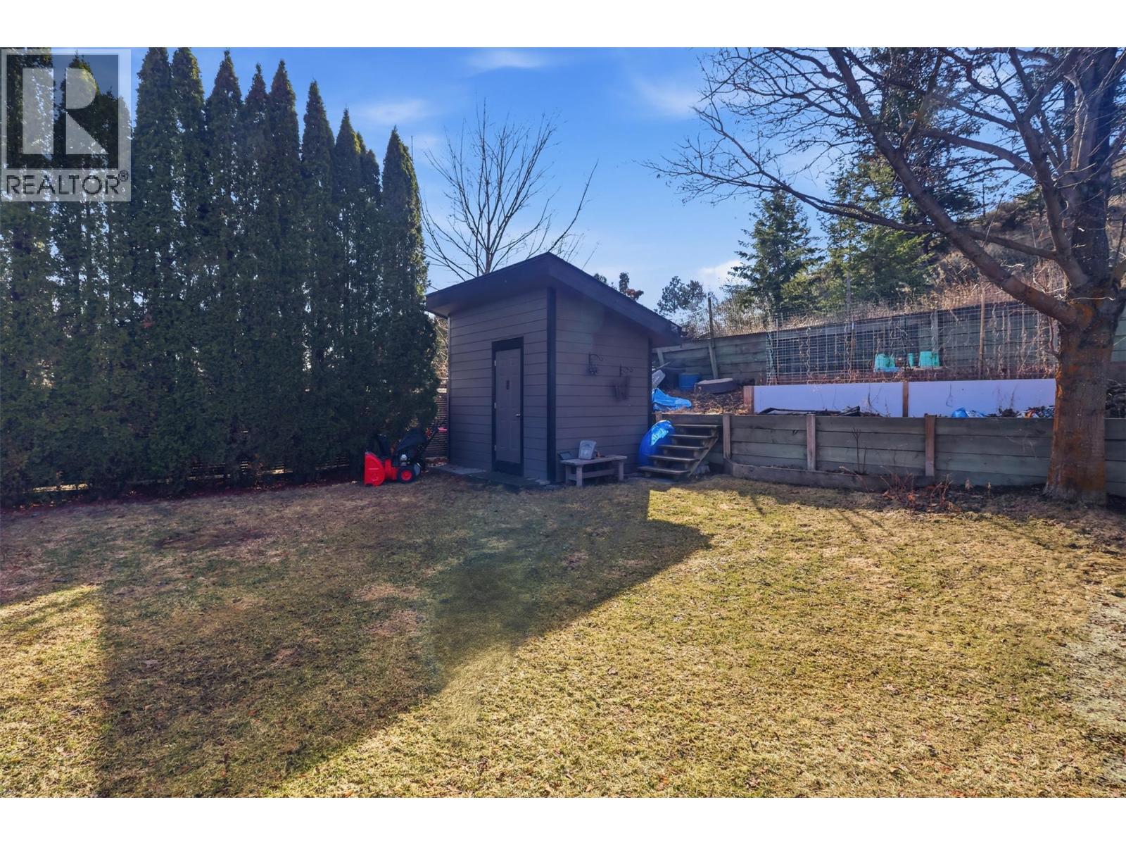 1189 Howe Road, Kamloops, British Columbia  V1S 1M4 - Photo 29 - 10380129