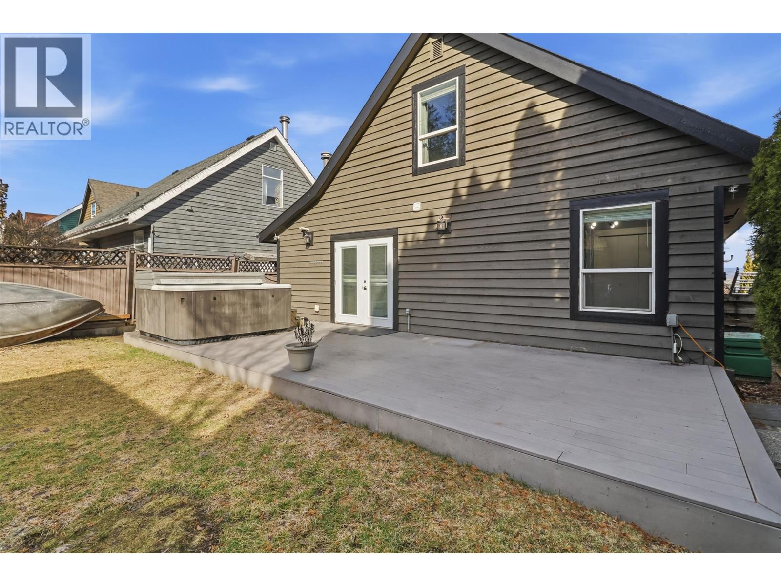 1189 Howe Road, Kamloops, British Columbia  V1S 1M4 - Photo 31 - 10380129