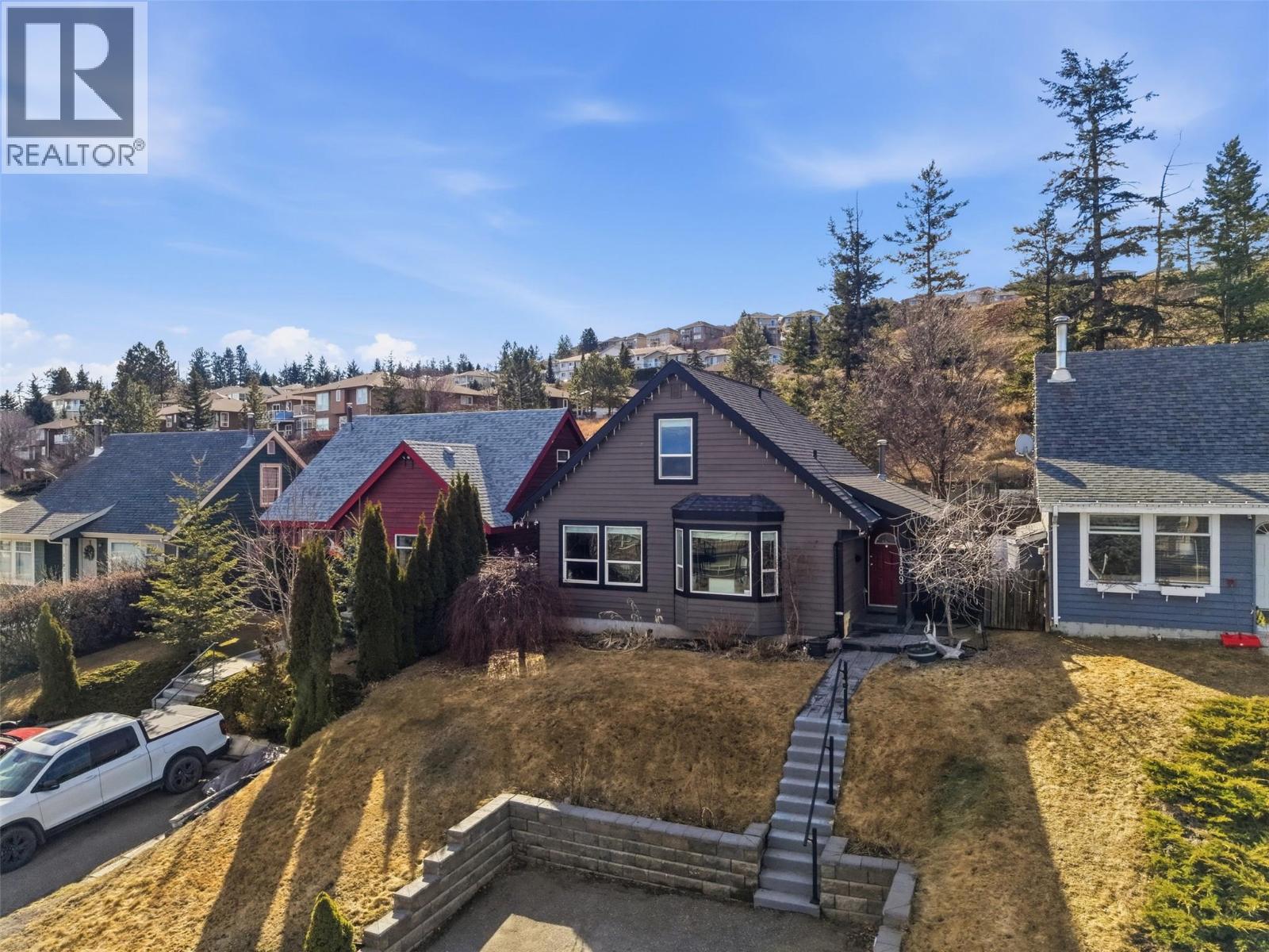 1189 Howe Road, Kamloops, British Columbia  V1S 1M4 - Photo 32 - 10380129