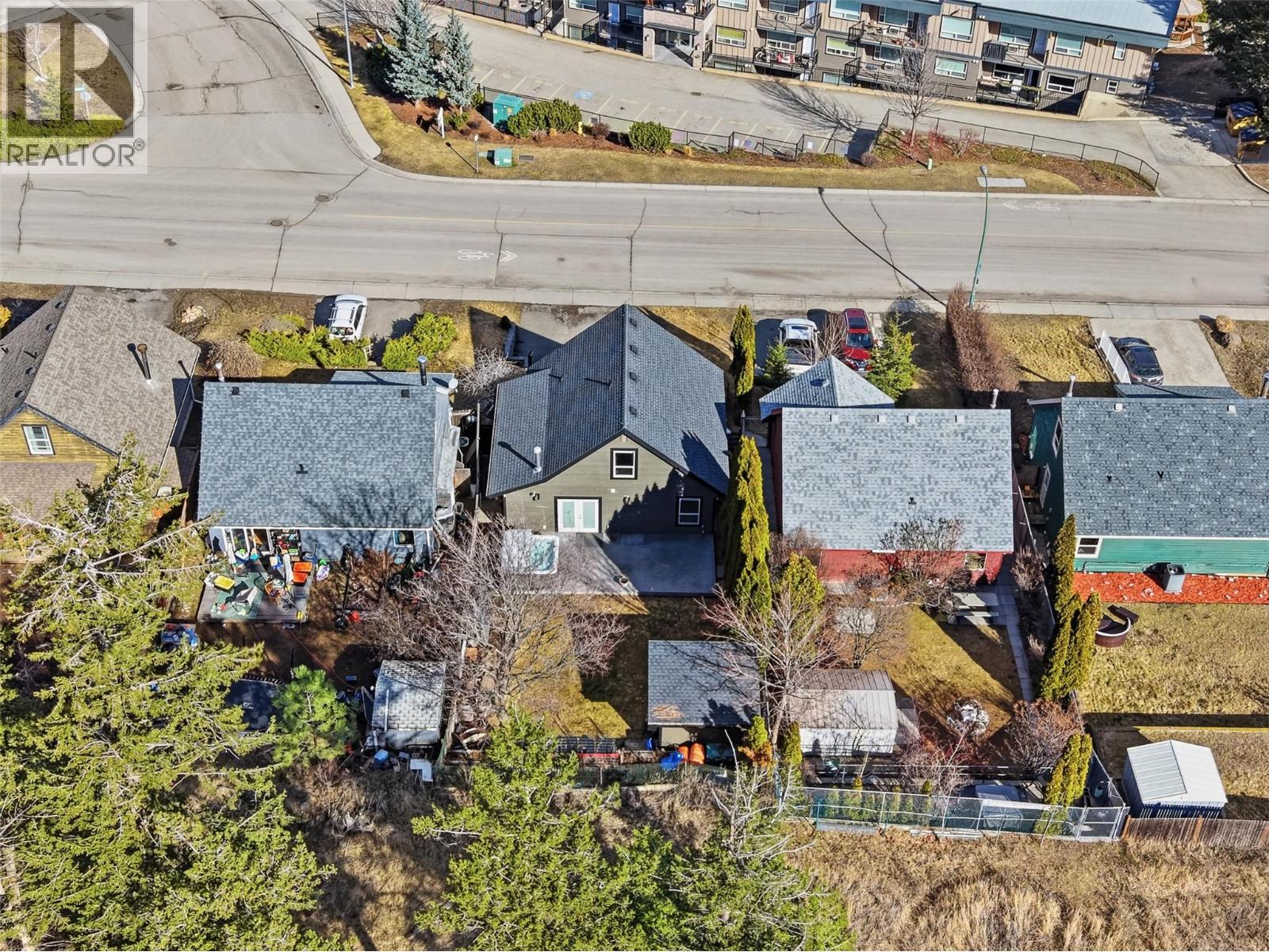 1189 Howe Road, Kamloops, British Columbia  V1S 1M4 - Photo 35 - 10380129