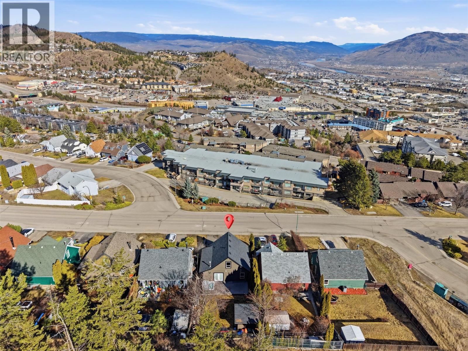 1189 Howe Road, Kamloops, British Columbia  V1S 1M4 - Photo 36 - 10380129