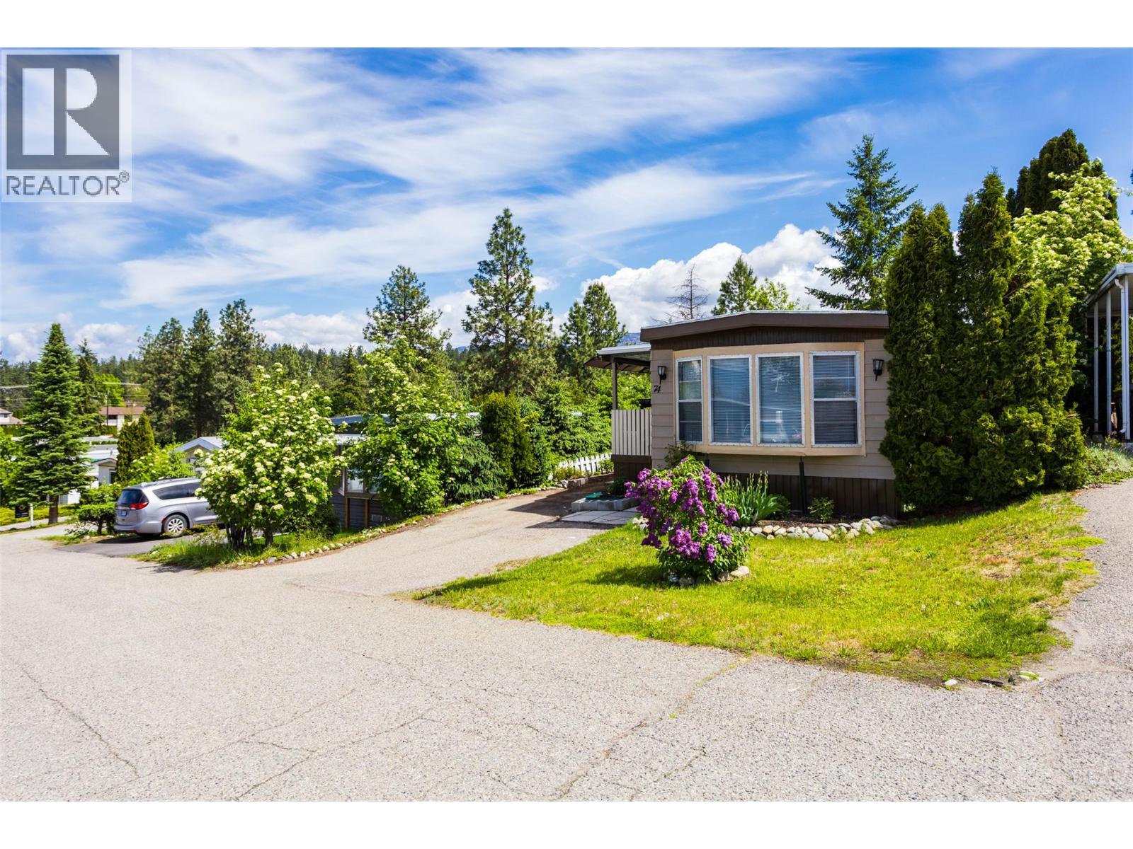 3535 McCulloch Road Unit# 74, kelowna, British Columbia