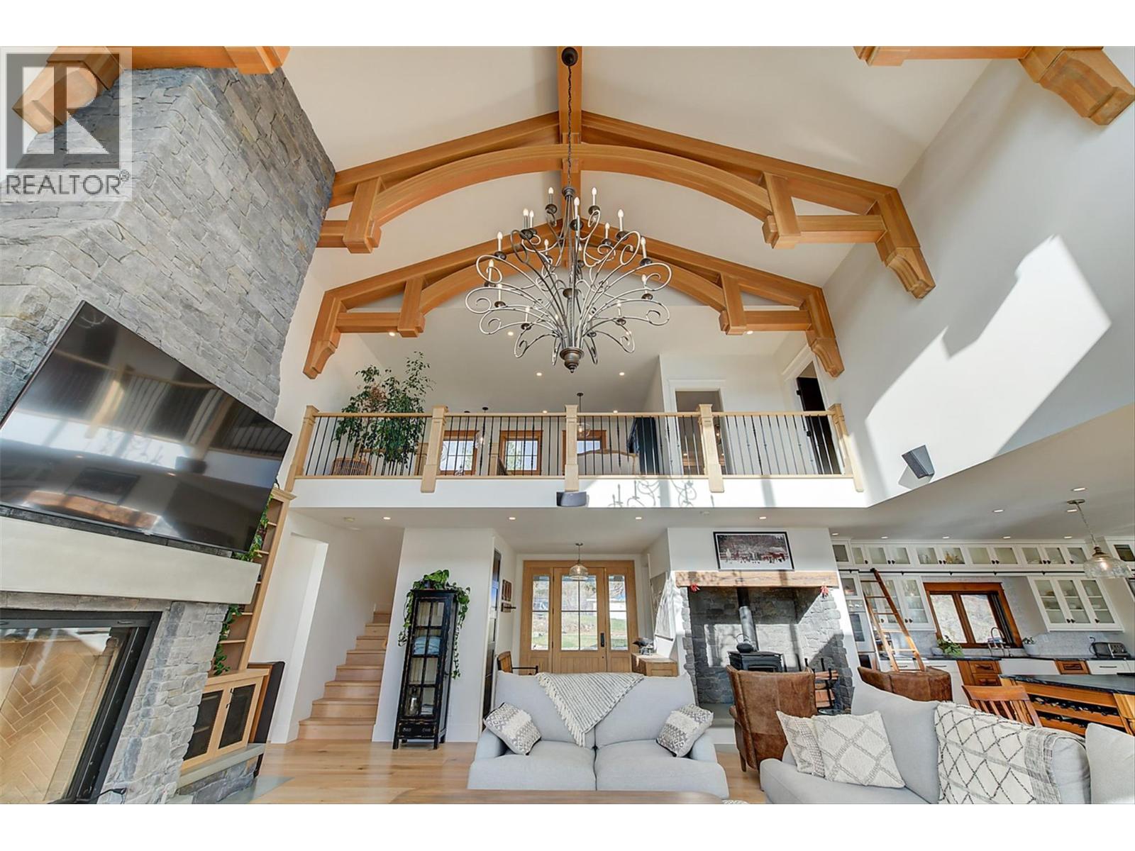 5474 Deadpine Drive, Kelowna, British Columbia  V1P 1A3 - Photo 20 - 10380132