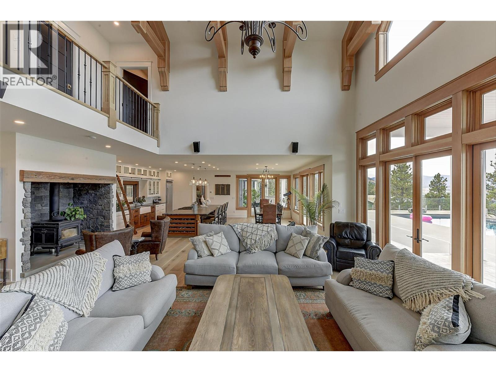 5474 Deadpine Drive, Kelowna, British Columbia  V1P 1A3 - Photo 21 - 10380132