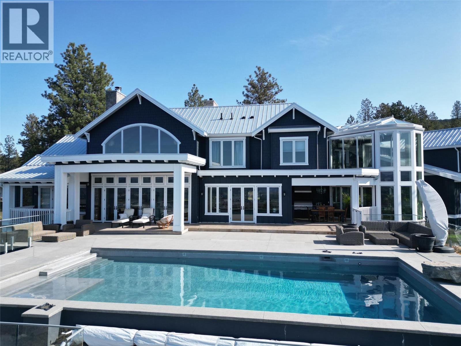 5474 Deadpine Drive, Kelowna, British Columbia  V1P 1A3 - Photo 3 - 10380132