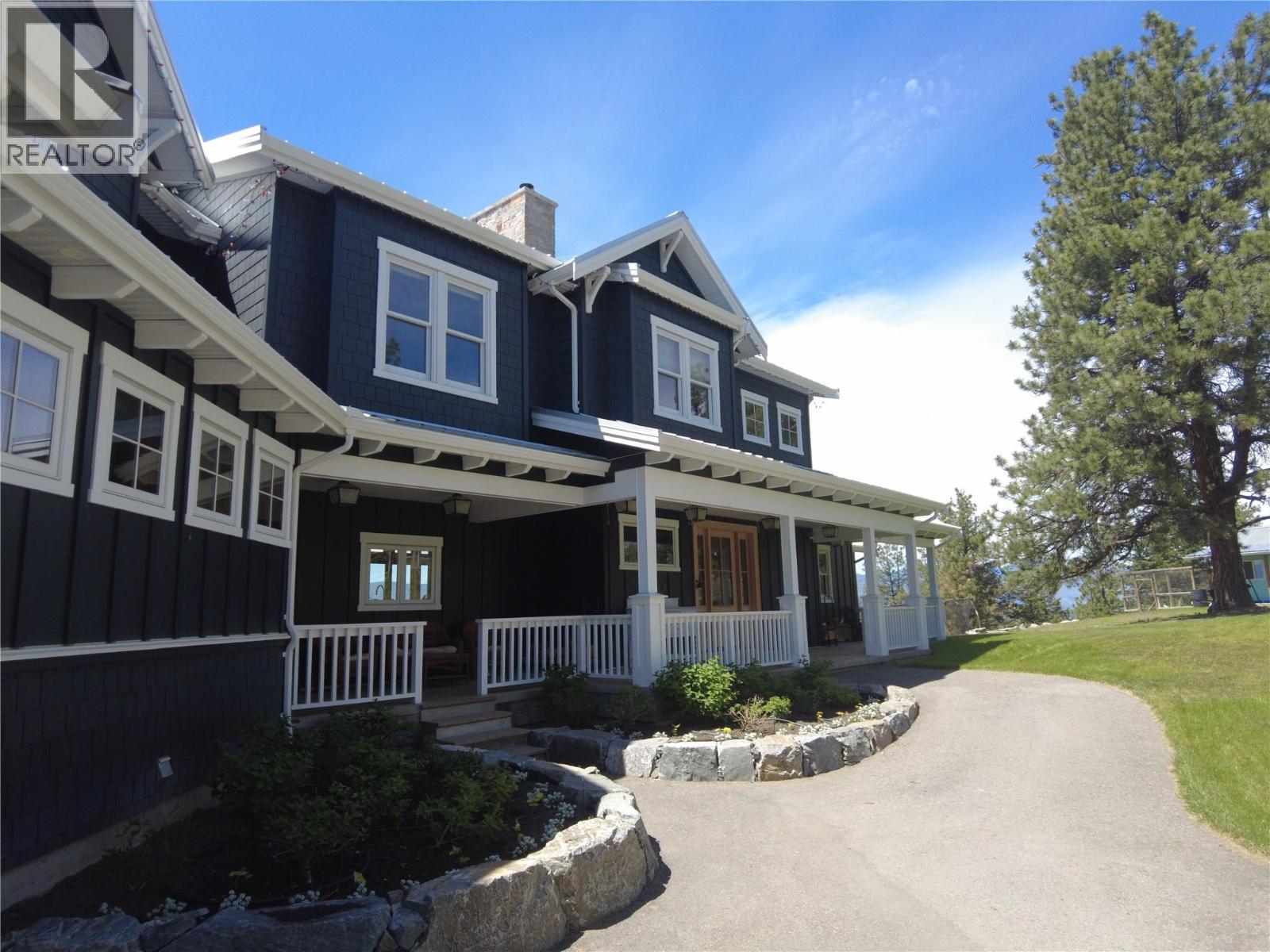 5474 Deadpine Drive, Kelowna, British Columbia  V1P 1A3 - Photo 4 - 10380132
