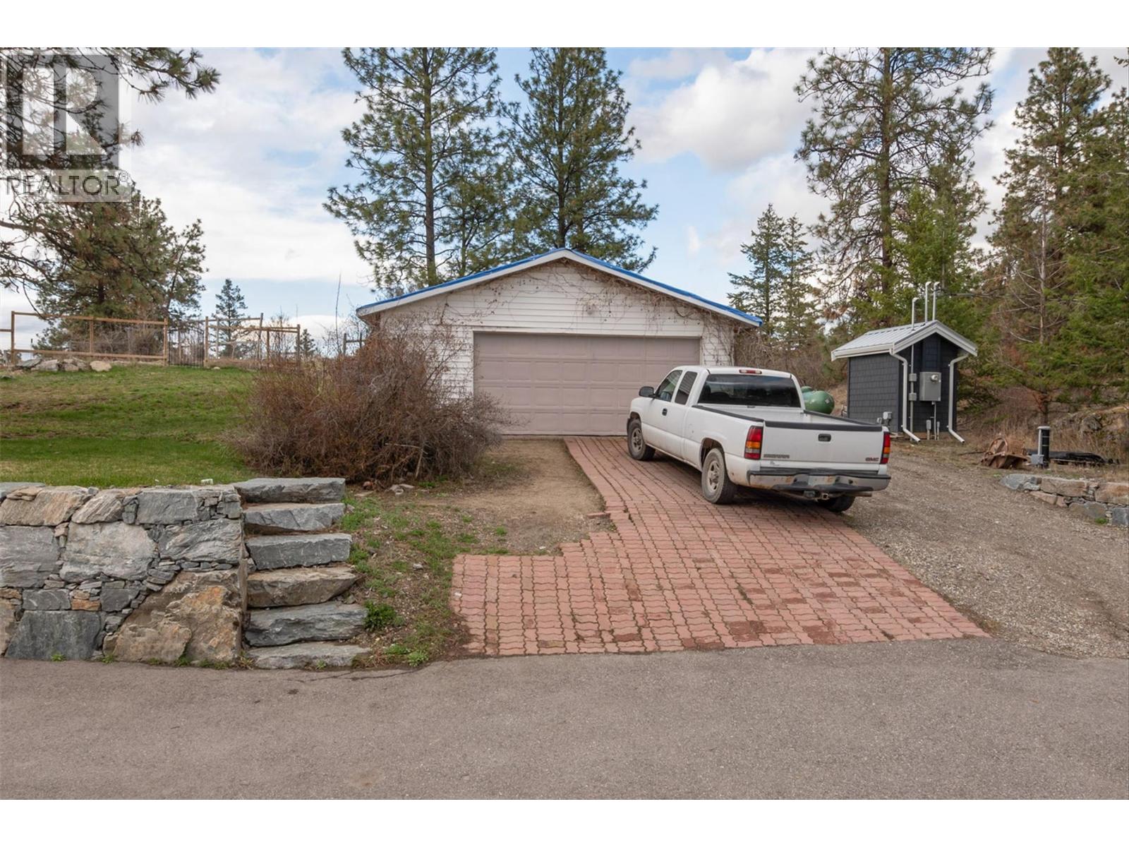 5474 Deadpine Drive, Kelowna, British Columbia  V1P 1A3 - Photo 67 - 10380132