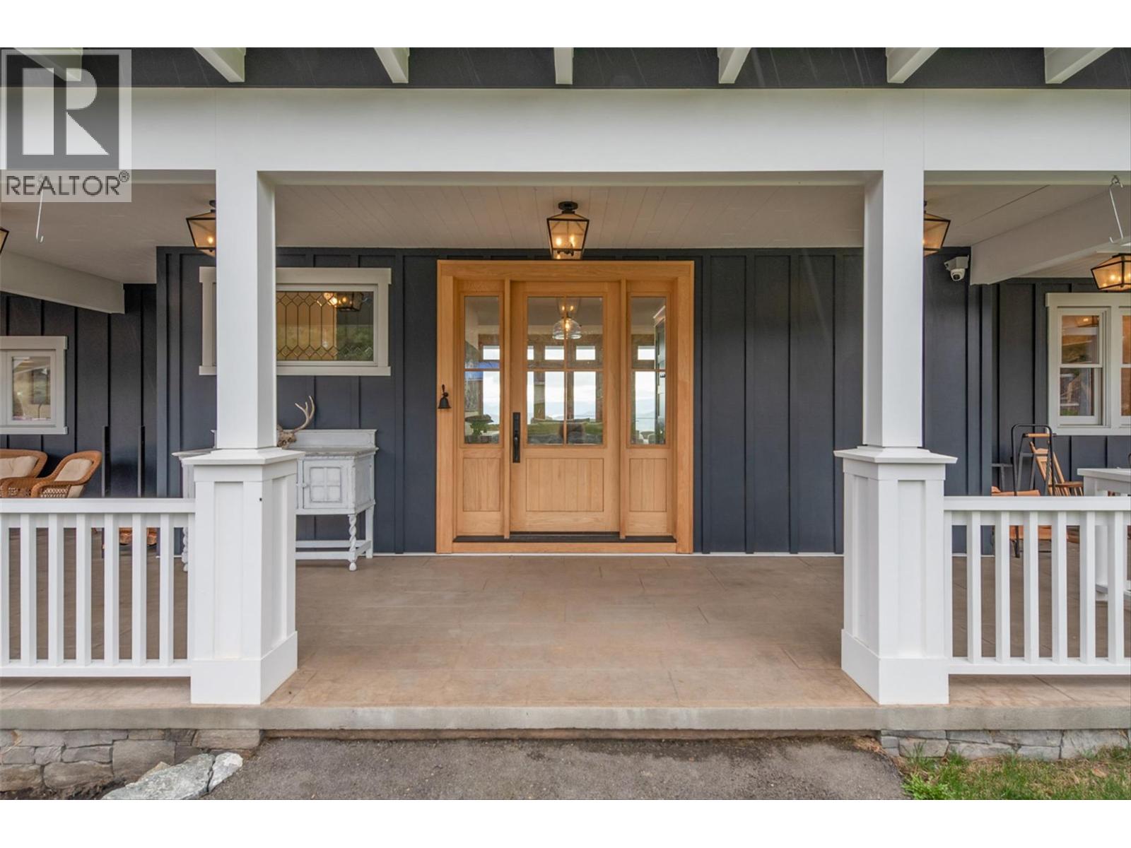 5474 Deadpine Drive, Kelowna, British Columbia  V1P 1A3 - Photo 7 - 10380132