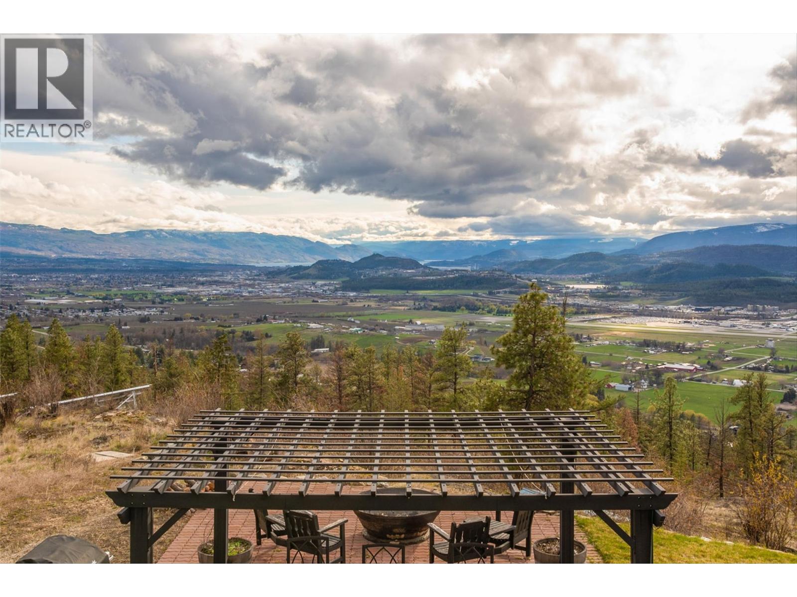 5474 Deadpine Drive, Kelowna, British Columbia  V1P 1A3 - Photo 76 - 10380132