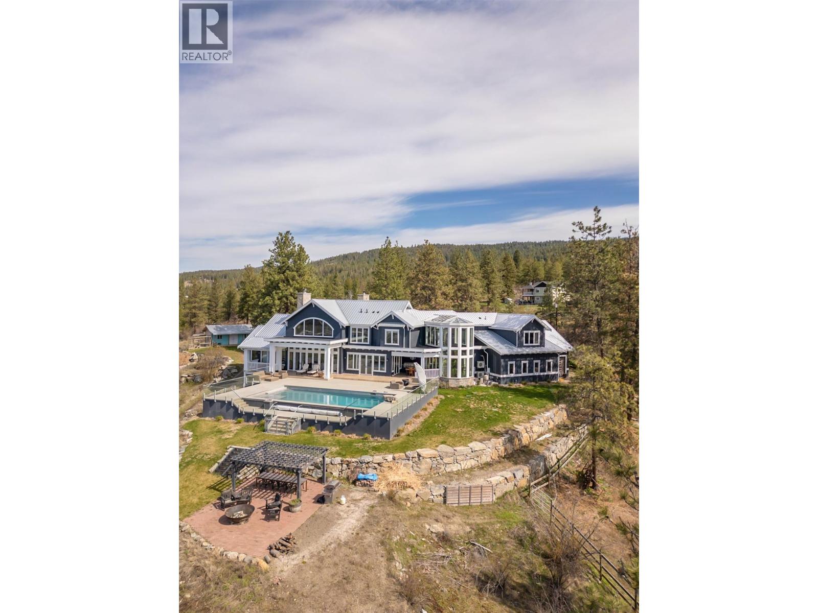 5474 Deadpine Drive, Kelowna, British Columbia  V1P 1A3 - Photo 77 - 10380132