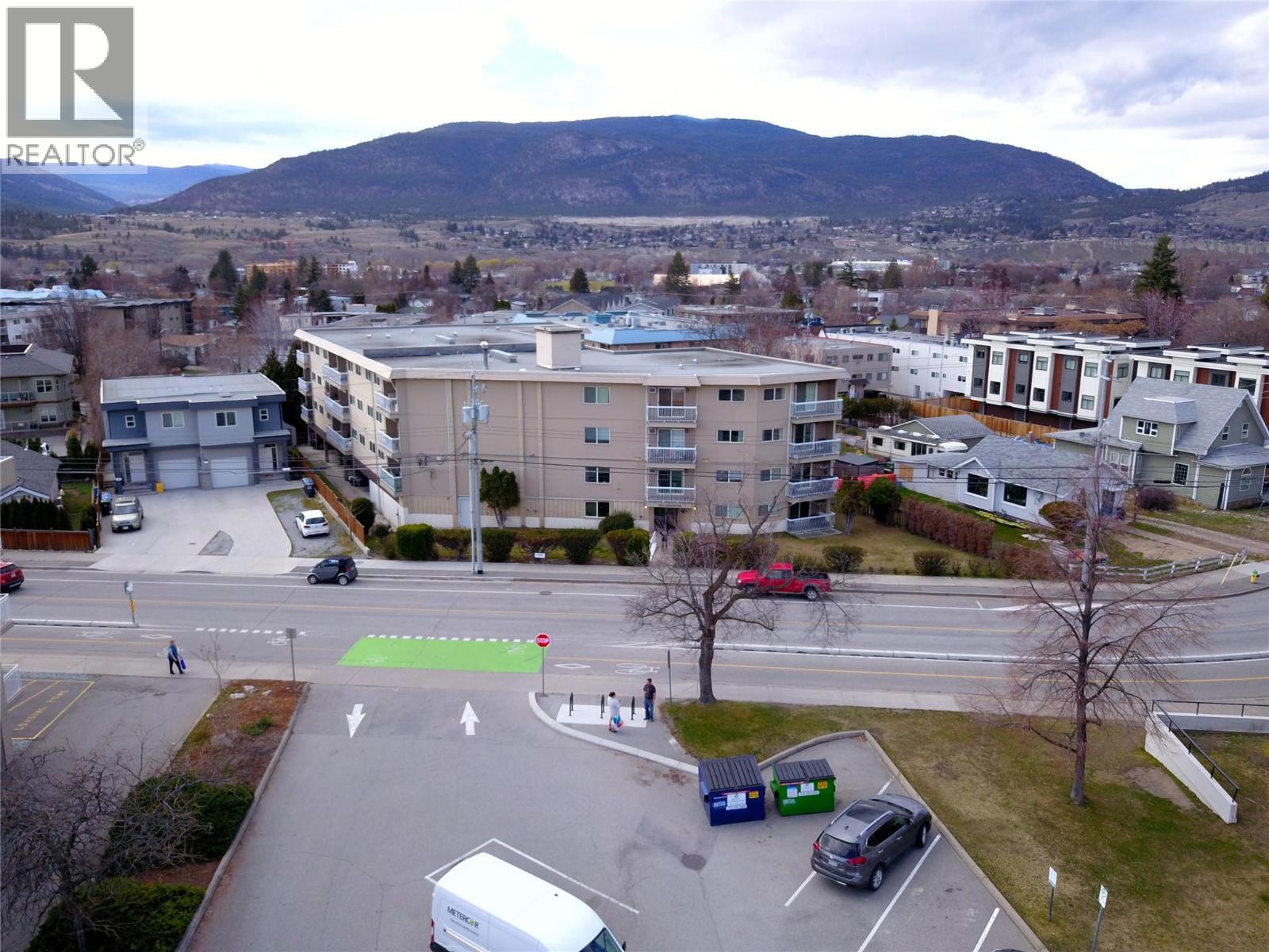 803 Fairview Road Unit# 211, Penticton, British Columbia  V2A 5Y7 - Photo 10 - 10379946