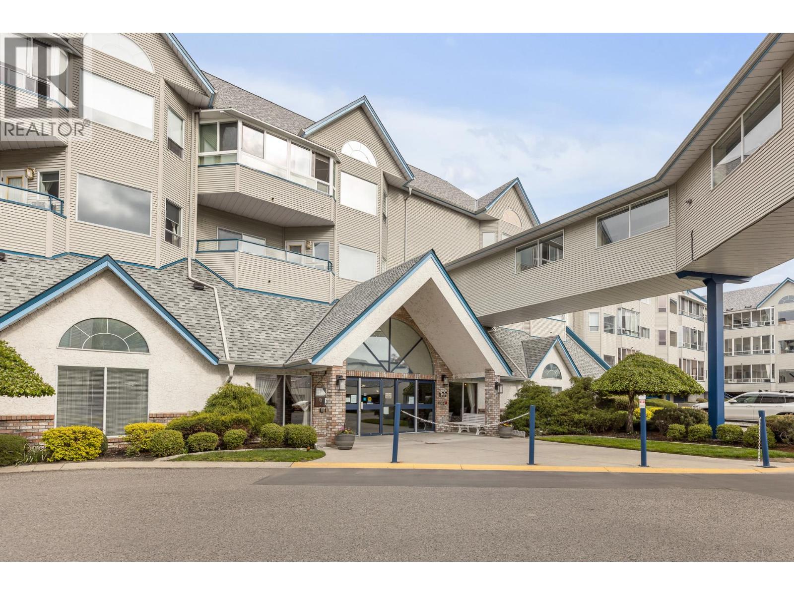 877 KLO Road Unit# 306, kelowna, British Columbia