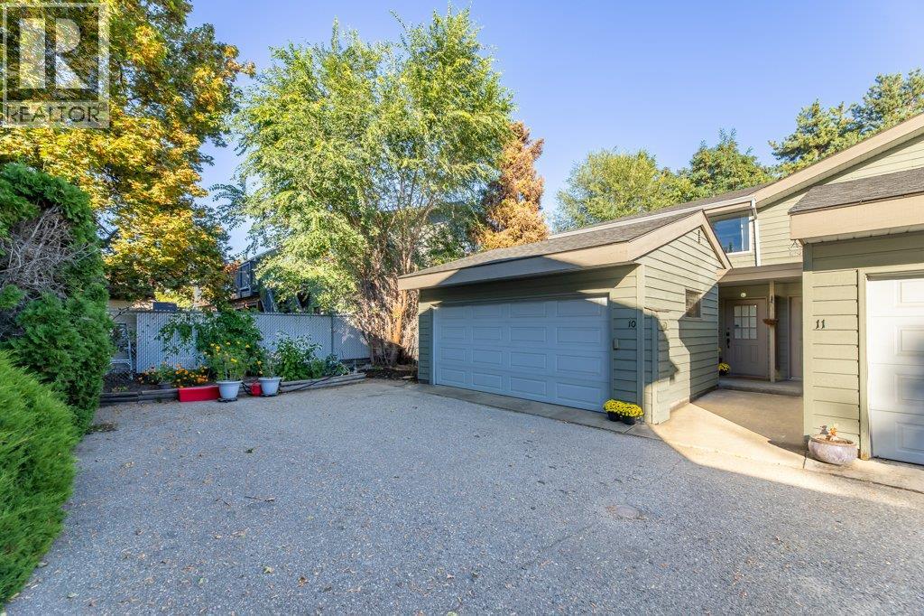 1950 Burtch Road Unit# 10, kelowna, British Columbia