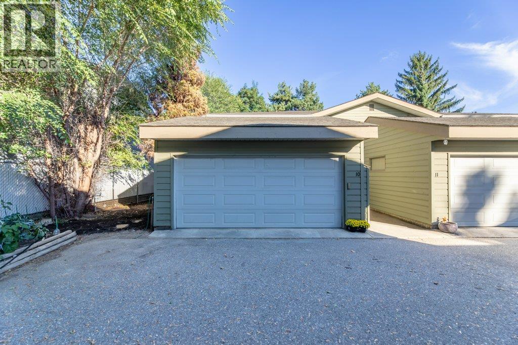 1950 Burtch Road Unit# 10, Kelowna, British Columbia  V1Y 4B2 - Photo 2 - 10380138
