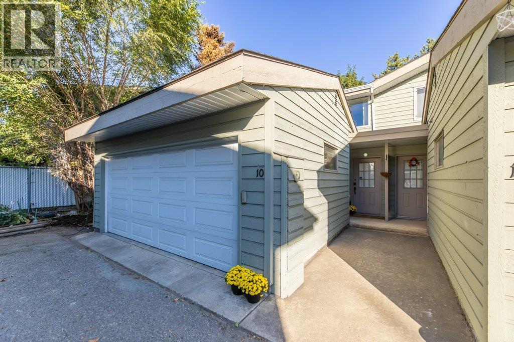 1950 Burtch Road Unit# 10, Kelowna, British Columbia  V1Y 4B2 - Photo 35 - 10380138