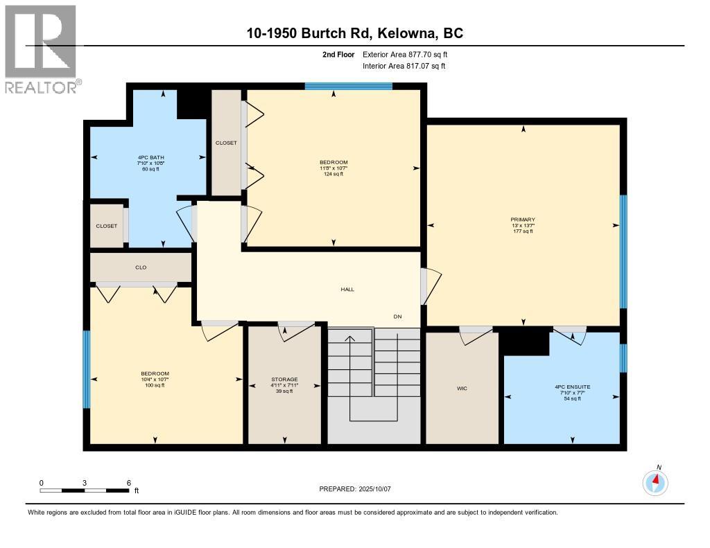 1950 Burtch Road Unit# 10, Kelowna, British Columbia  V1Y 4B2 - Photo 37 - 10380138