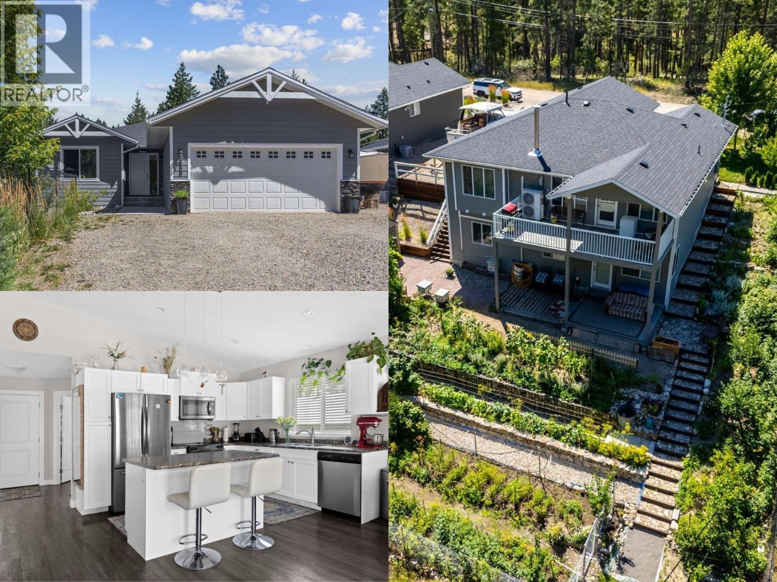 690 Muir Road, Kelowna, British Columbia  V1Z 3W2 - Photo 2 - 10379973