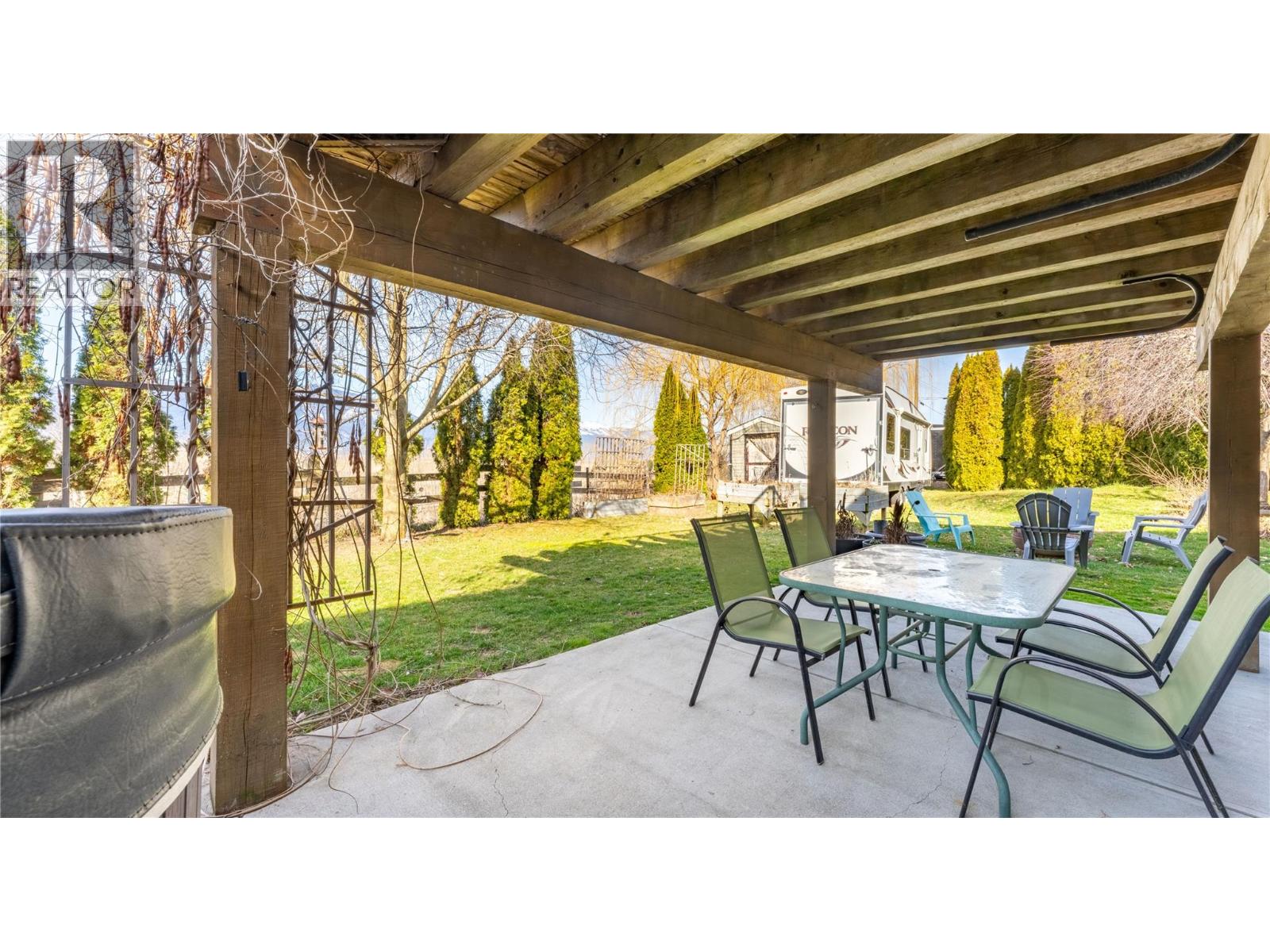 235 3rd Avenue S, Creston, British Columbia  V0B 1G3 - Photo 32 - 10379886