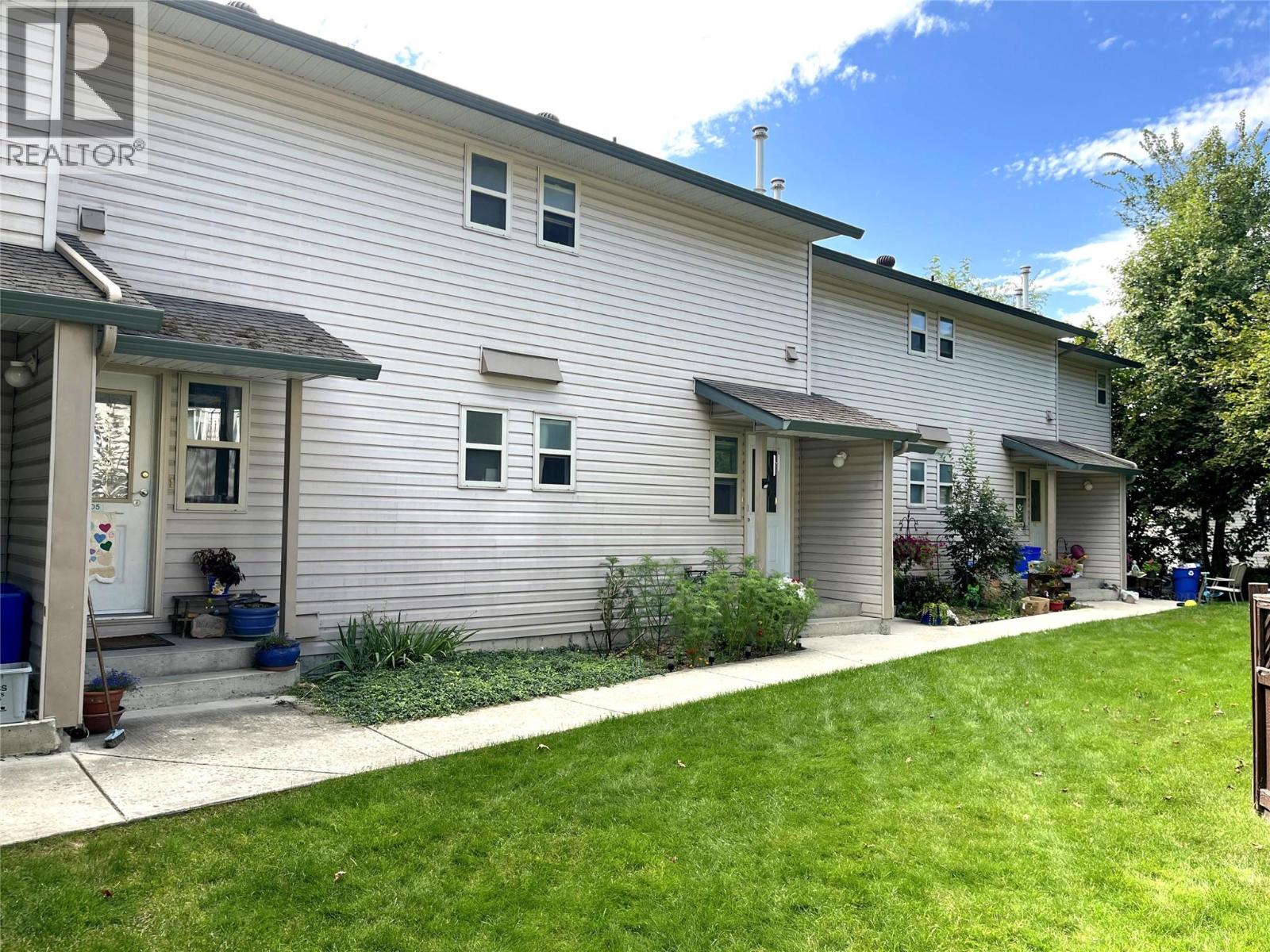1607 43 Avenue Unit# 304 Lot# Sl 10, Vernon, British Columbia  V1T 9R9 - Photo 2 - 10377516