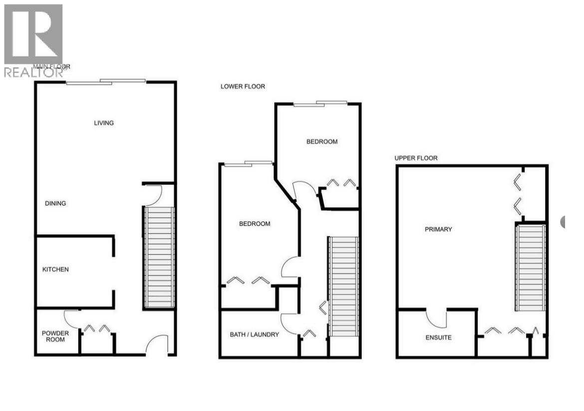 1607 43 Avenue Unit# 304 Lot# Sl 10, Vernon, British Columbia  V1T 9R9 - Photo 25 - 10377516