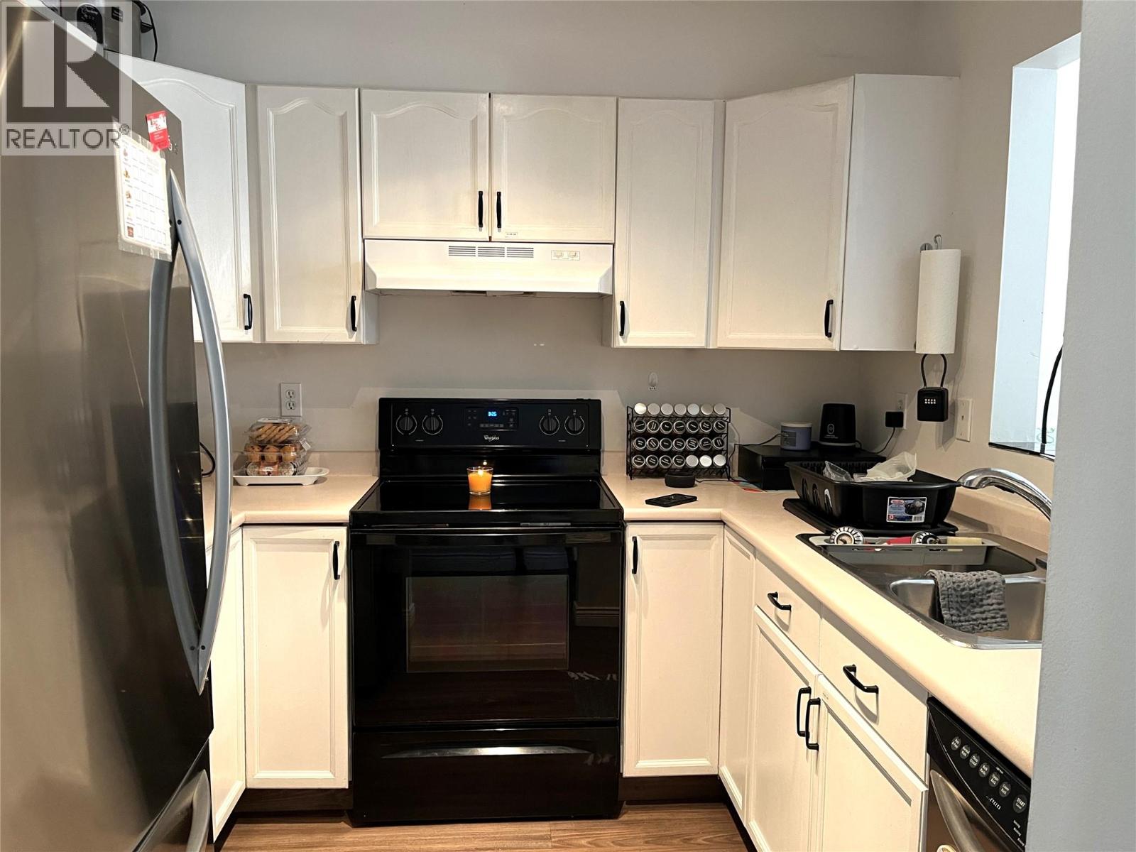 1607 43 Avenue Unit# 304 Lot# Sl 10, Vernon, British Columbia  V1T 9R9 - Photo 5 - 10377516