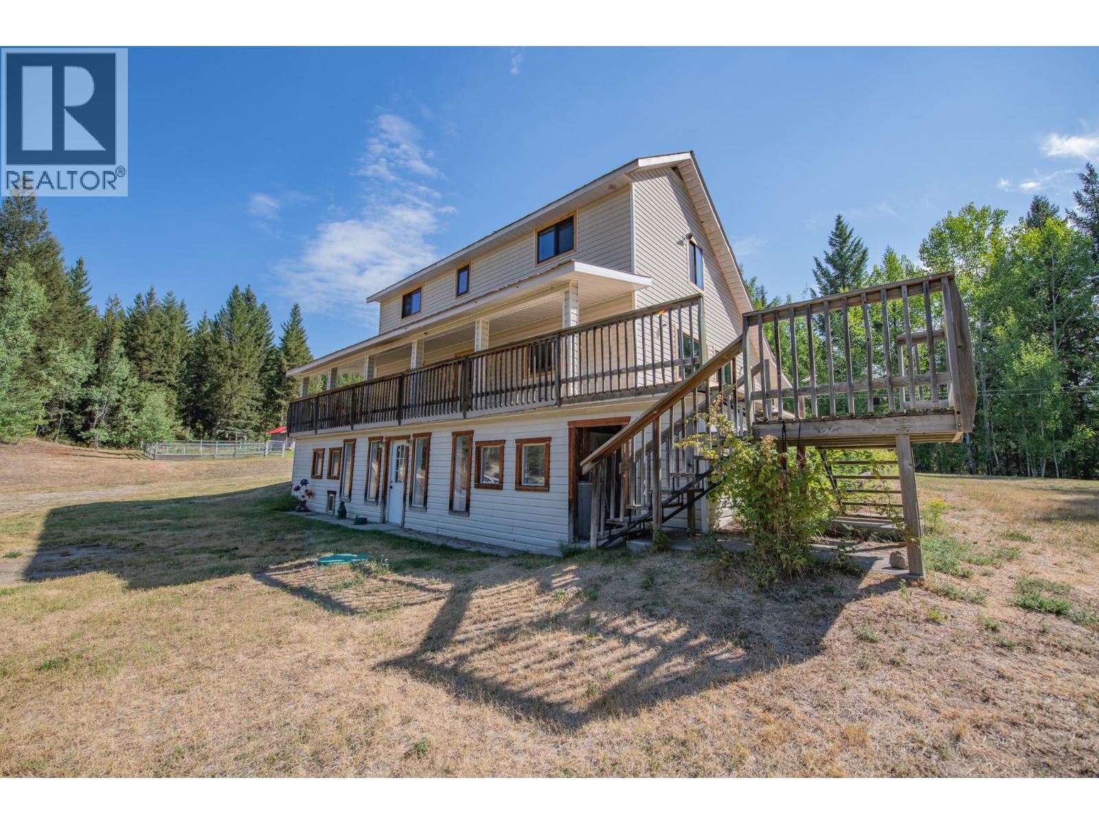 7250 China Valley Road, Falkland, British Columbia  V0E 1W1 - Photo 74 - 10379932