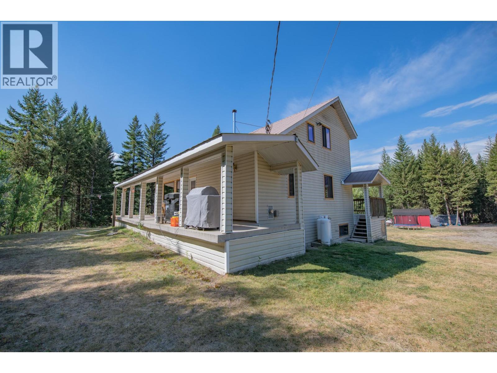 7250 China Valley Road, Falkland, British Columbia  V0E 1W1 - Photo 75 - 10379932