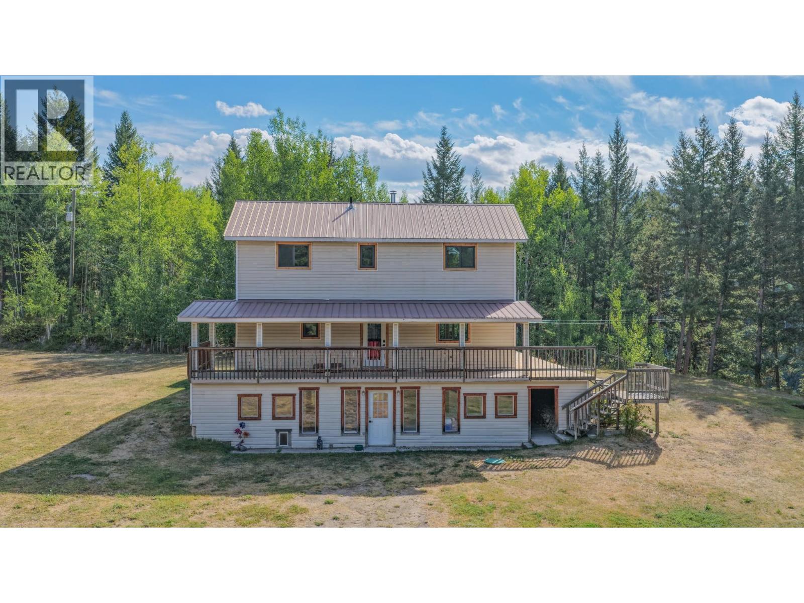 7250 China Valley Road, Falkland, British Columbia  V0E 1W1 - Photo 81 - 10379932