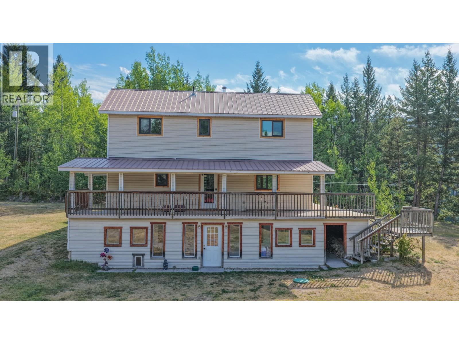 7250 China Valley Road, Falkland, British Columbia  V0E 1W1 - Photo 82 - 10379932