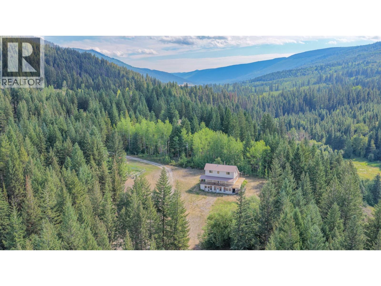 7250 China Valley Road, Falkland, British Columbia  V0E 1W1 - Photo 83 - 10379932