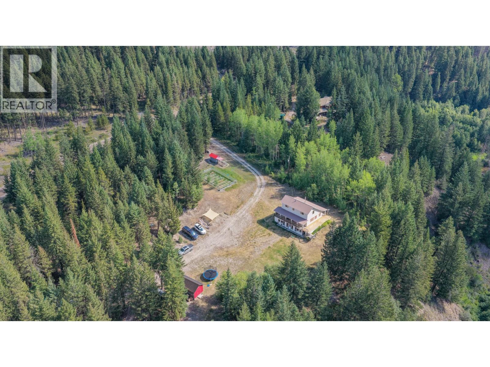 7250 China Valley Road, Falkland, British Columbia  V0E 1W1 - Photo 84 - 10379932
