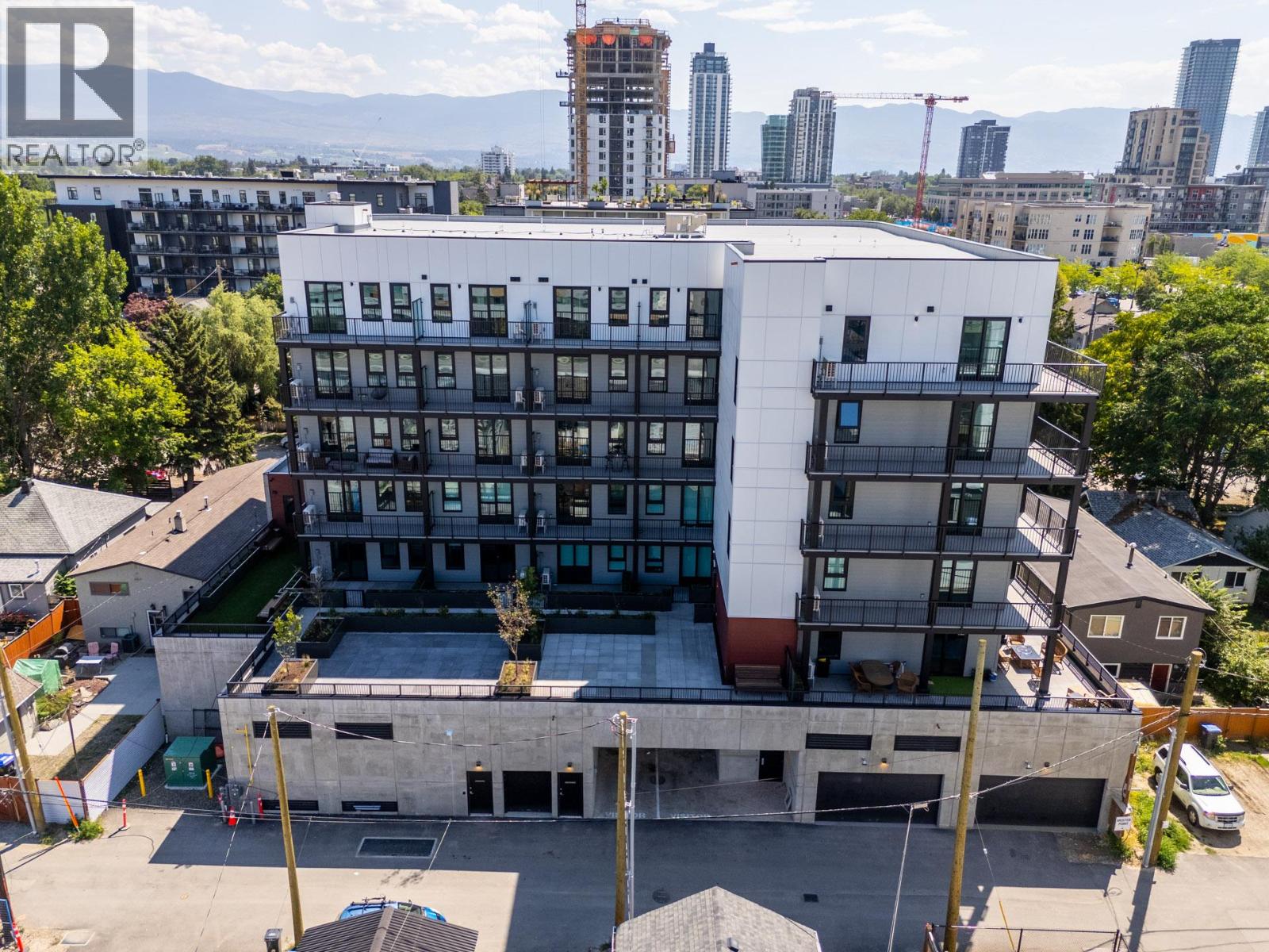 620 Coronation Avenue Unit# 404, Kelowna, British Columbia  V1Y 7A1 - Photo 2 - 10379645