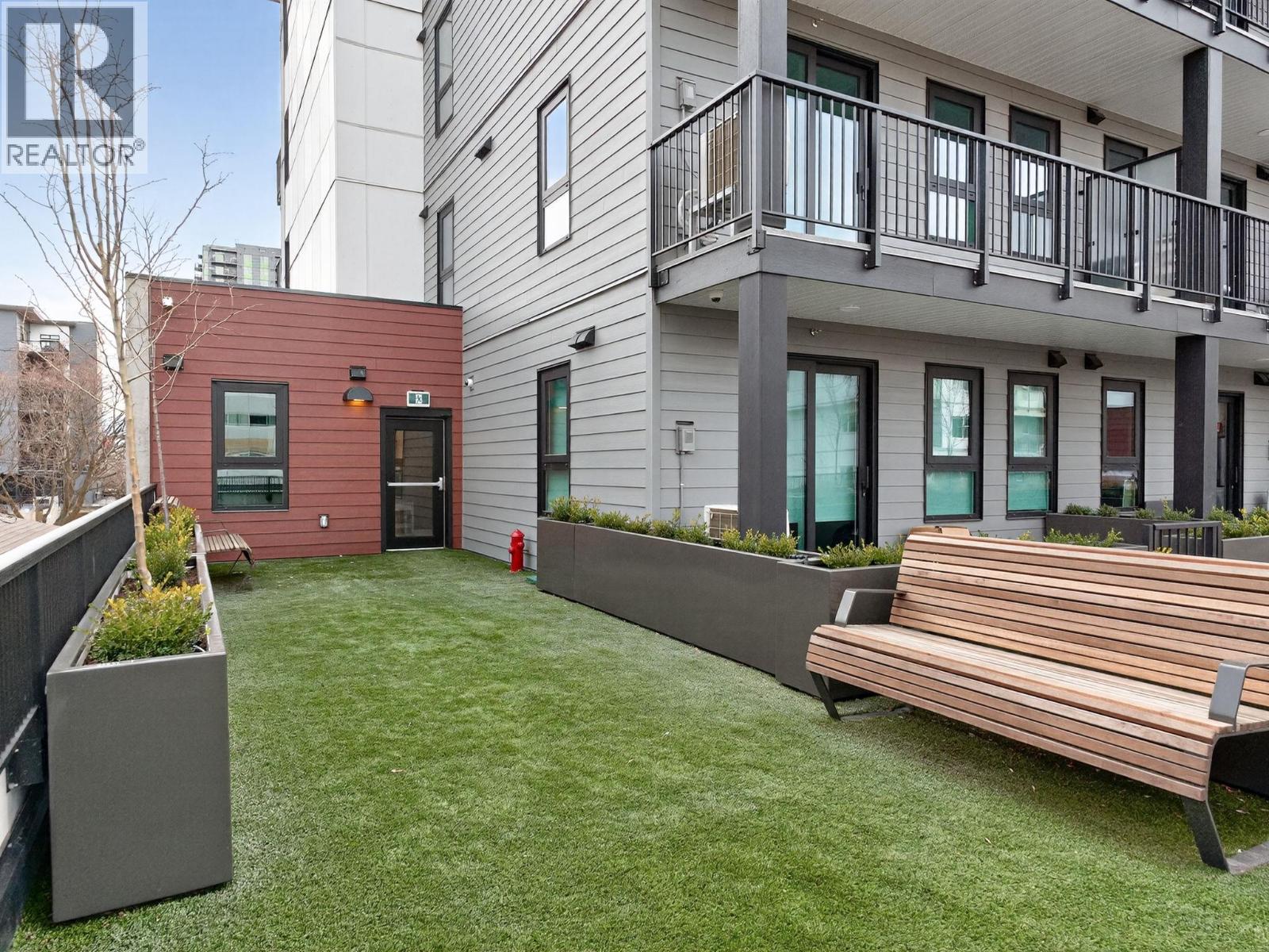 620 Coronation Avenue Unit# 404, Kelowna, British Columbia  V1Y 7A1 - Photo 21 - 10379645