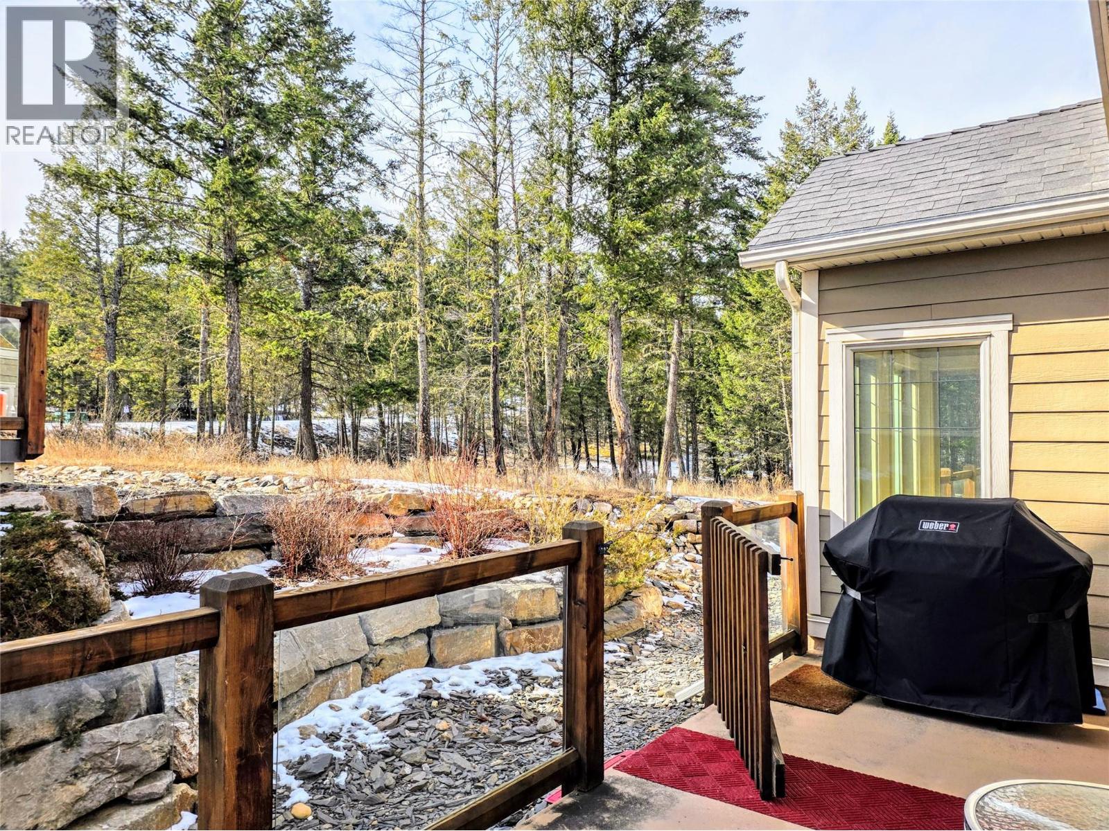 1904 Pine Ridge Mountain Link Unit# 5, invermere, British Columbia