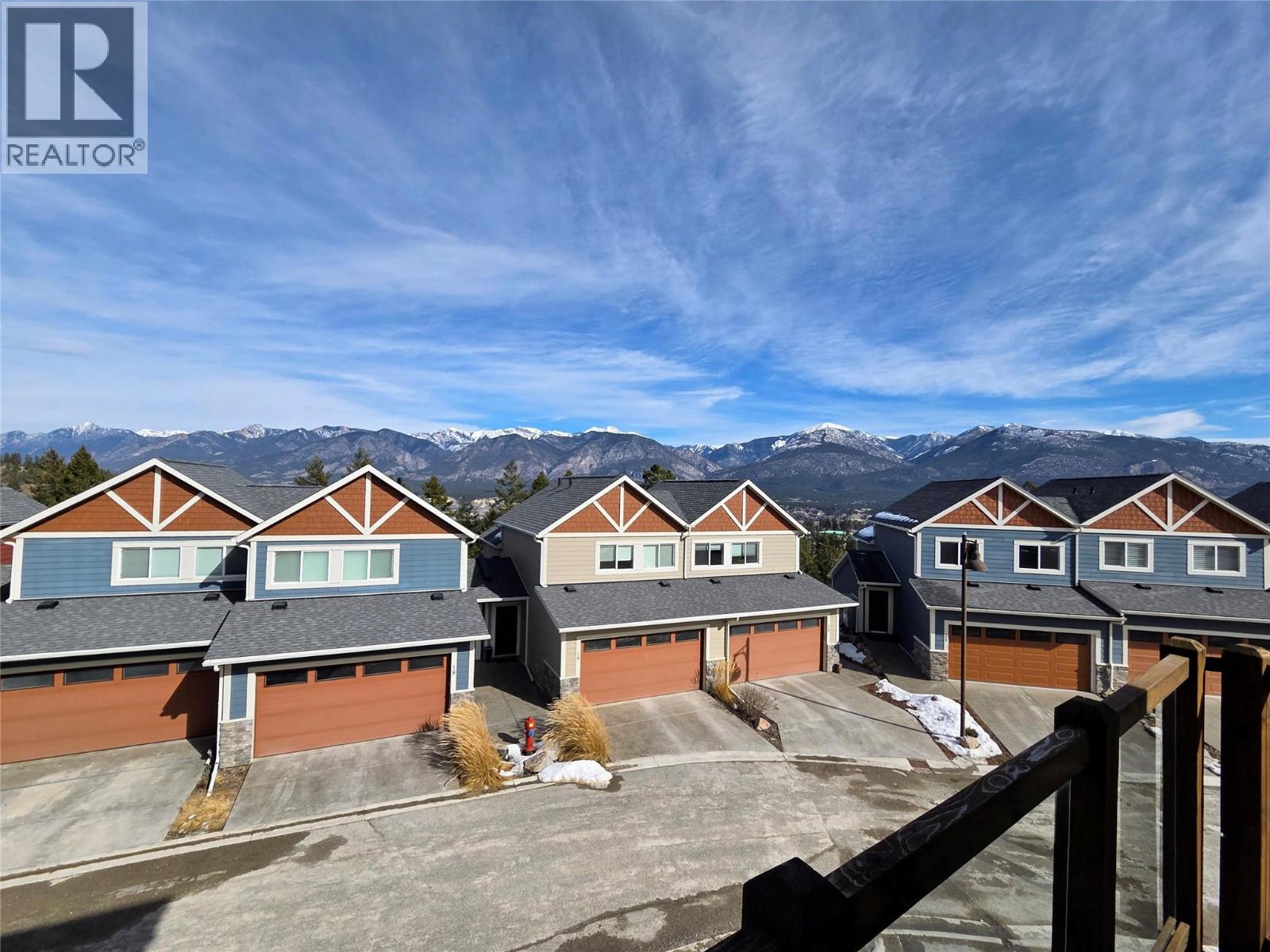 1904 Pine Ridge Mountain Link Unit# 5, Invermere, British Columbia  V0A 1K0 - Photo 34 - 10377870