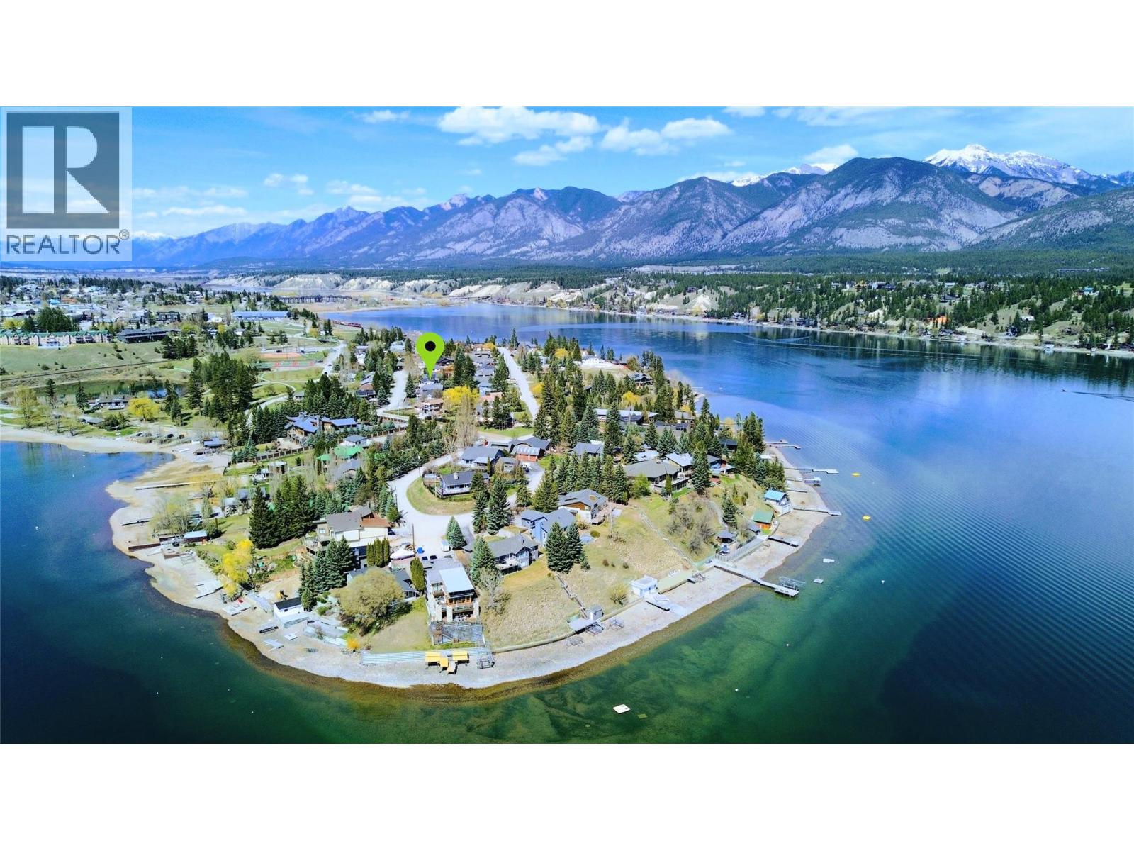 1707 3rd Avenue, Invermere, British Columbia  V0A 1K4 - Photo 10 - 10380031