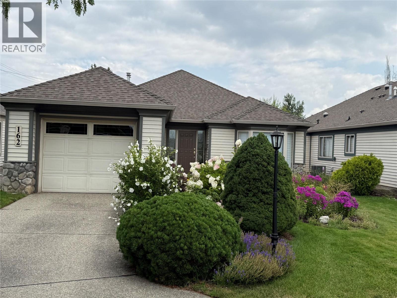550 Yates Road Unit# 162, Kelowna, British Columbia  V1V 1Z4 - Photo 2 - 10378308