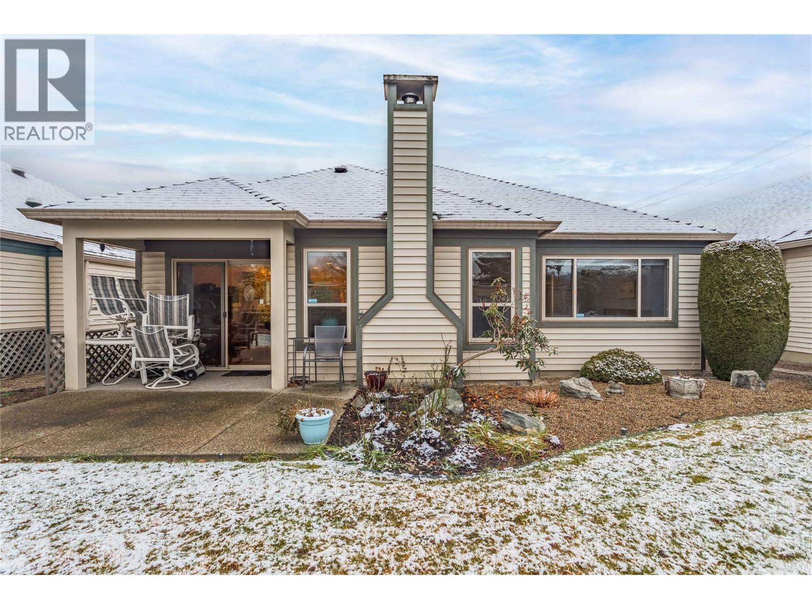 550 Yates Road Unit# 162, Kelowna, British Columbia  V1V 1Z4 - Photo 21 - 10378308
