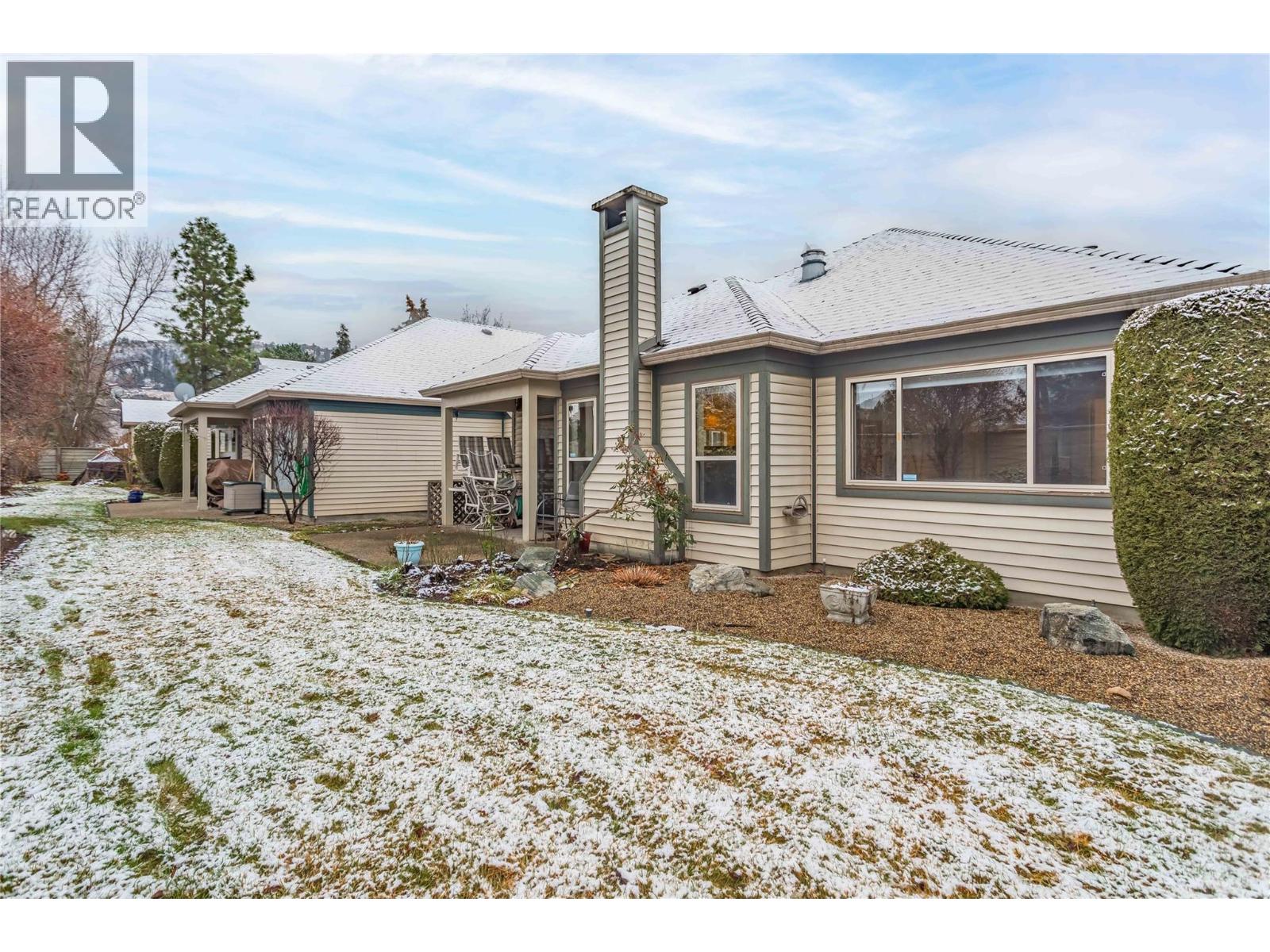 550 Yates Road Unit# 162, Kelowna, British Columbia  V1V 1Z4 - Photo 22 - 10378308