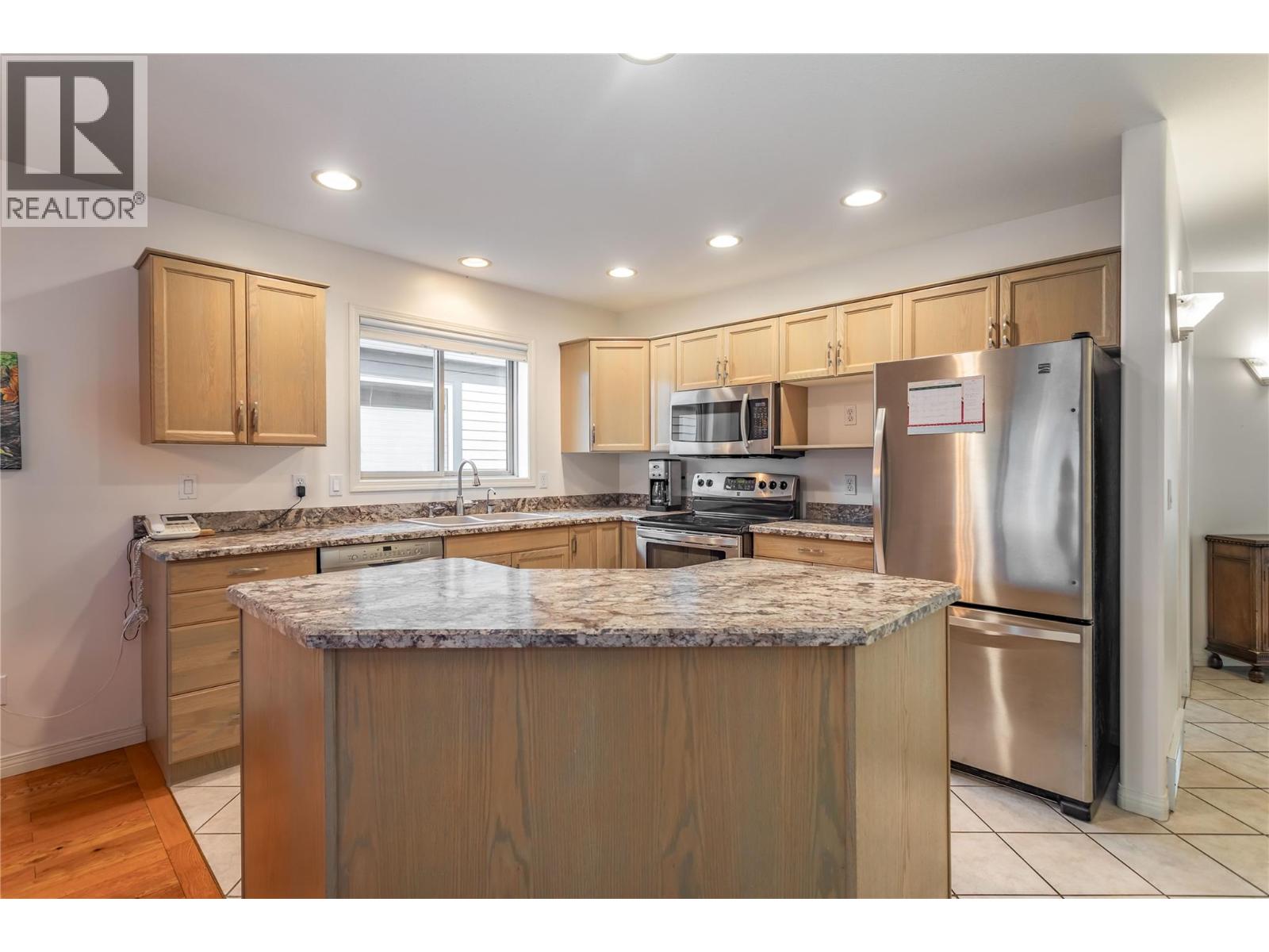 550 Yates Road Unit# 162, Kelowna, British Columbia  V1V 1Z4 - Photo 3 - 10378308
