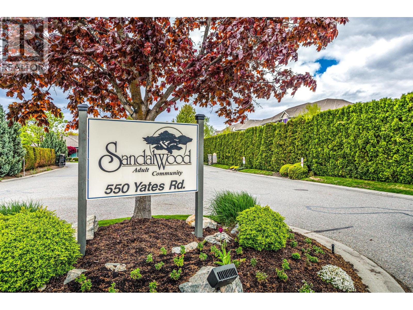 550 Yates Road Unit# 162, Kelowna, British Columbia  V1V 1Z4 - Photo 37 - 10378308