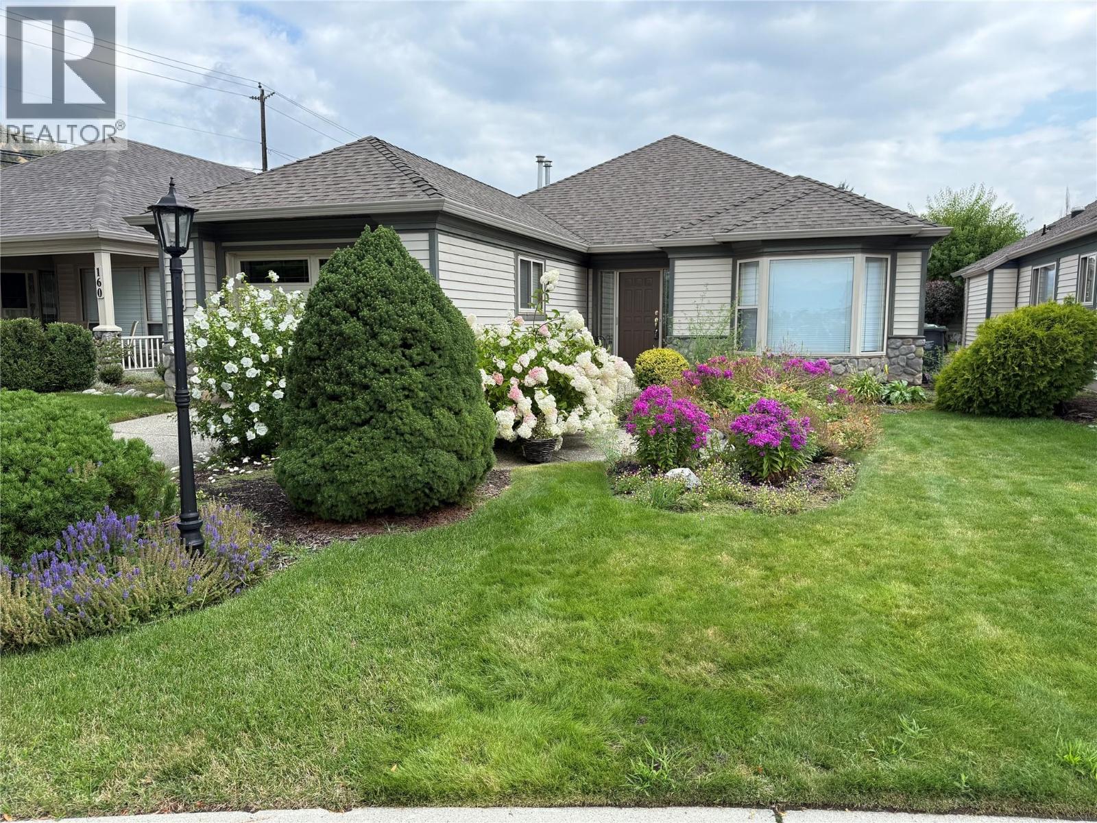 550 Yates Road Unit# 162, Kelowna, British Columbia  V1V 1Z4 - Photo 38 - 10378308