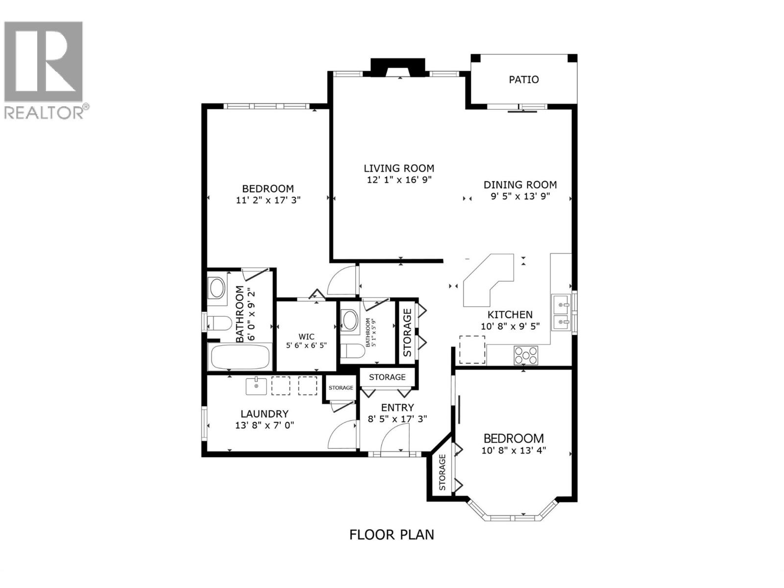 550 Yates Road Unit# 162, Kelowna, British Columbia  V1V 1Z4 - Photo 41 - 10378308